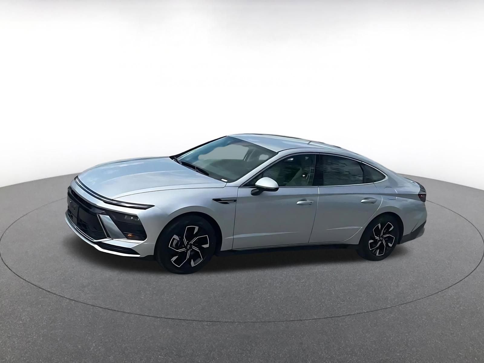 Thumbnail: 2025 Hyundai Sonata - 8