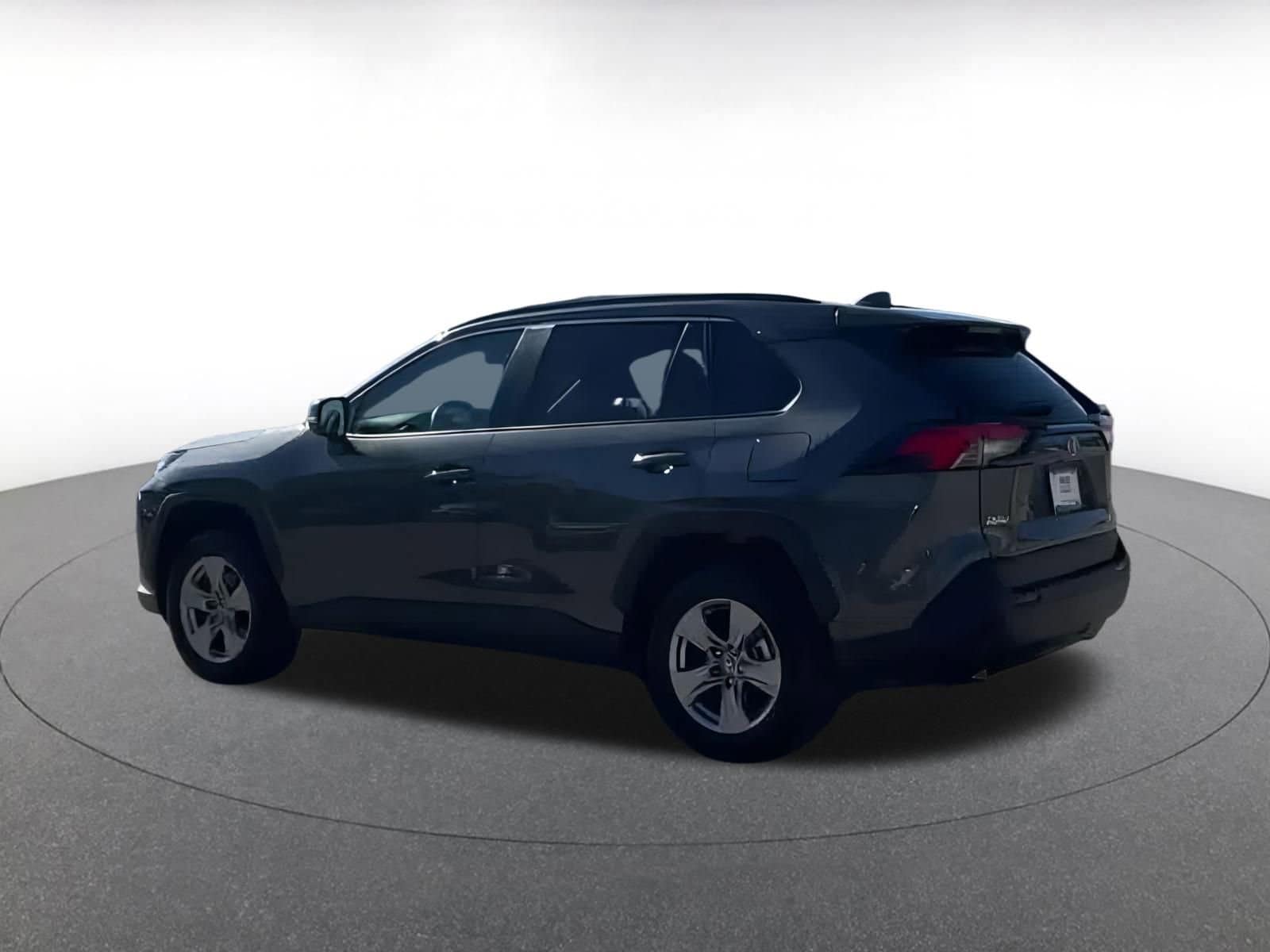 Thumbnail: 2025 Toyota RAV4 - 4