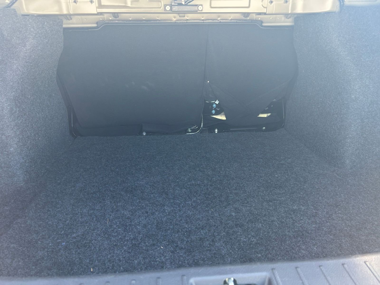 Thumbnail: 2025 Nissan Versa - 25