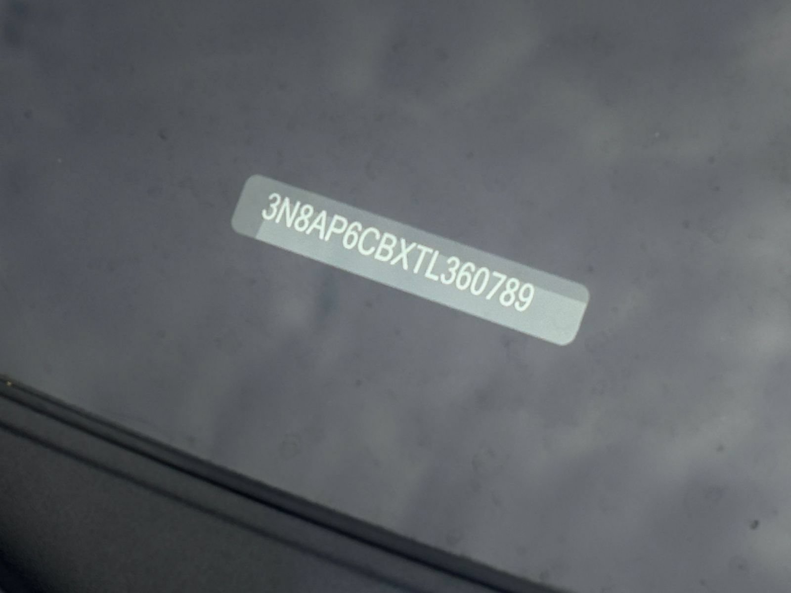 Thumbnail: 2026 Nissan Kicks - 24