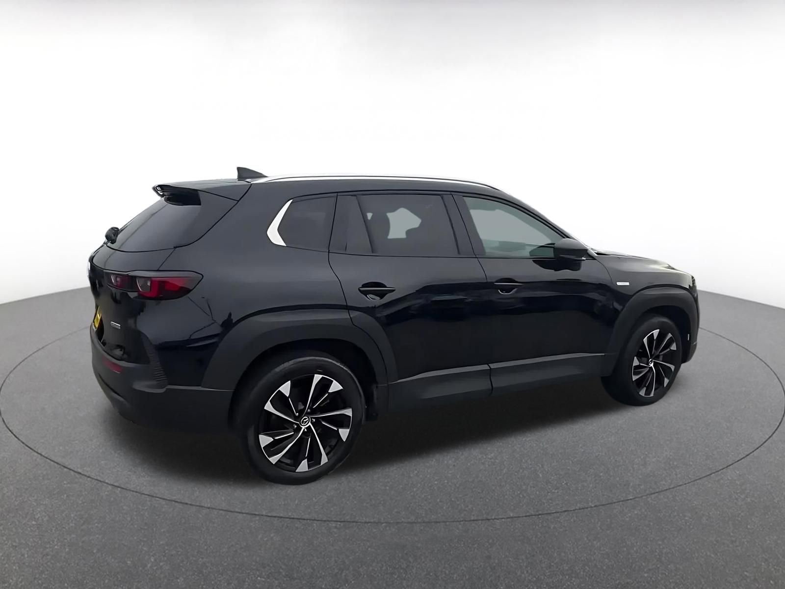 Thumbnail: 2025 Mazda CX-50 - 14