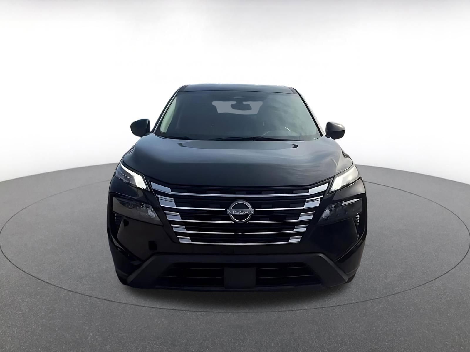 Thumbnail: 2025 Nissan Rogue - 4