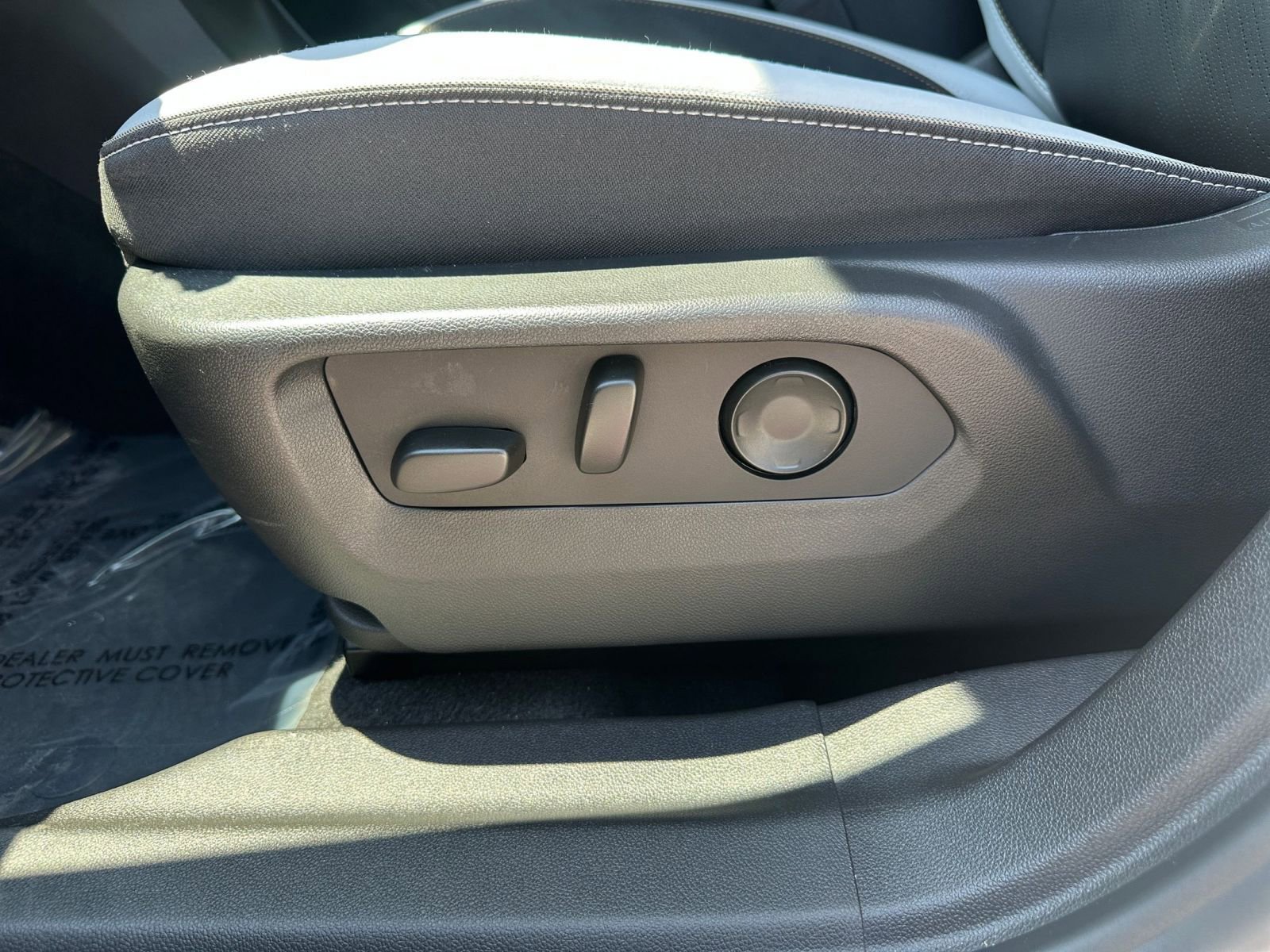 Thumbnail: 2024 Buick Envision - 23