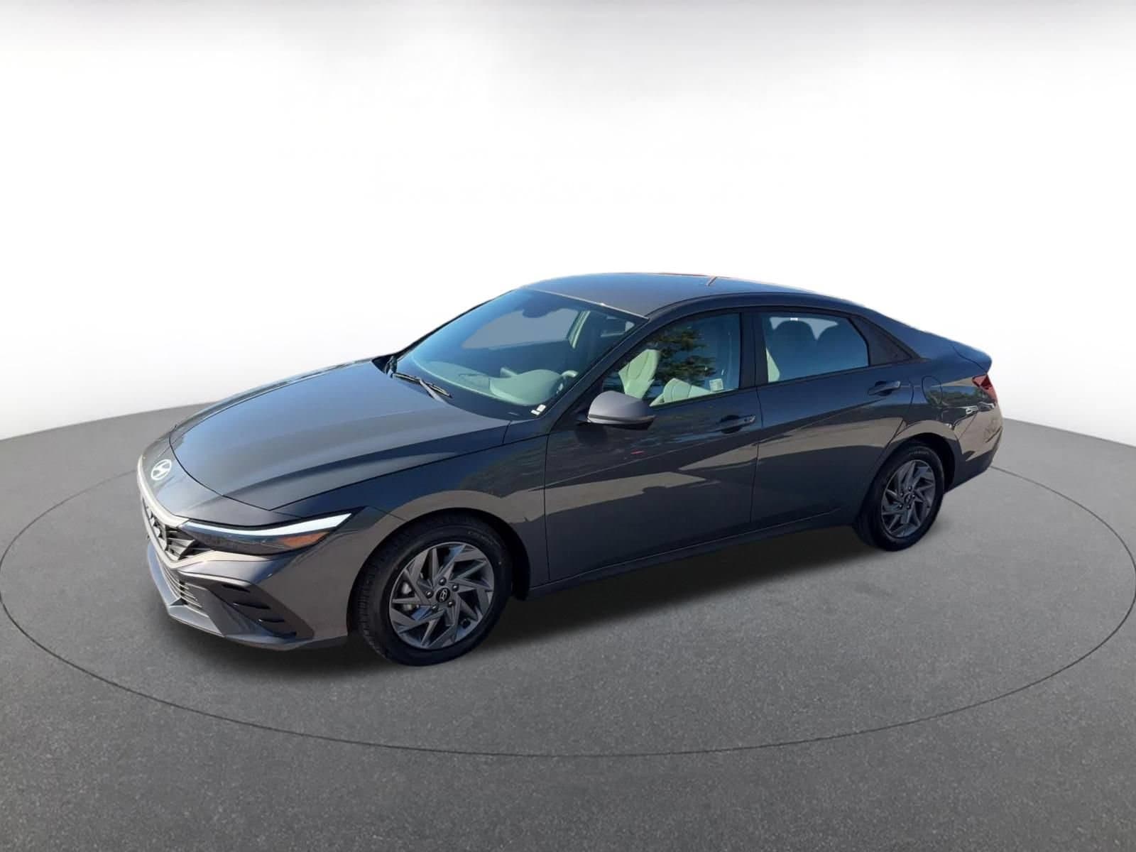 Thumbnail: 2026 Hyundai Elantra - 7