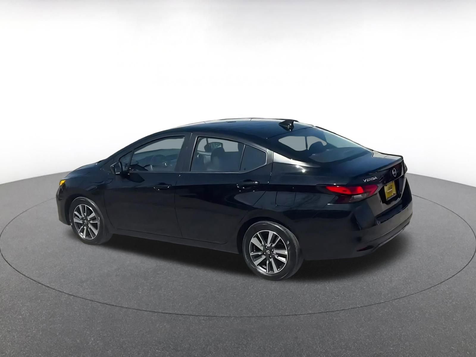 Thumbnail: 2025 Nissan Versa - 10
