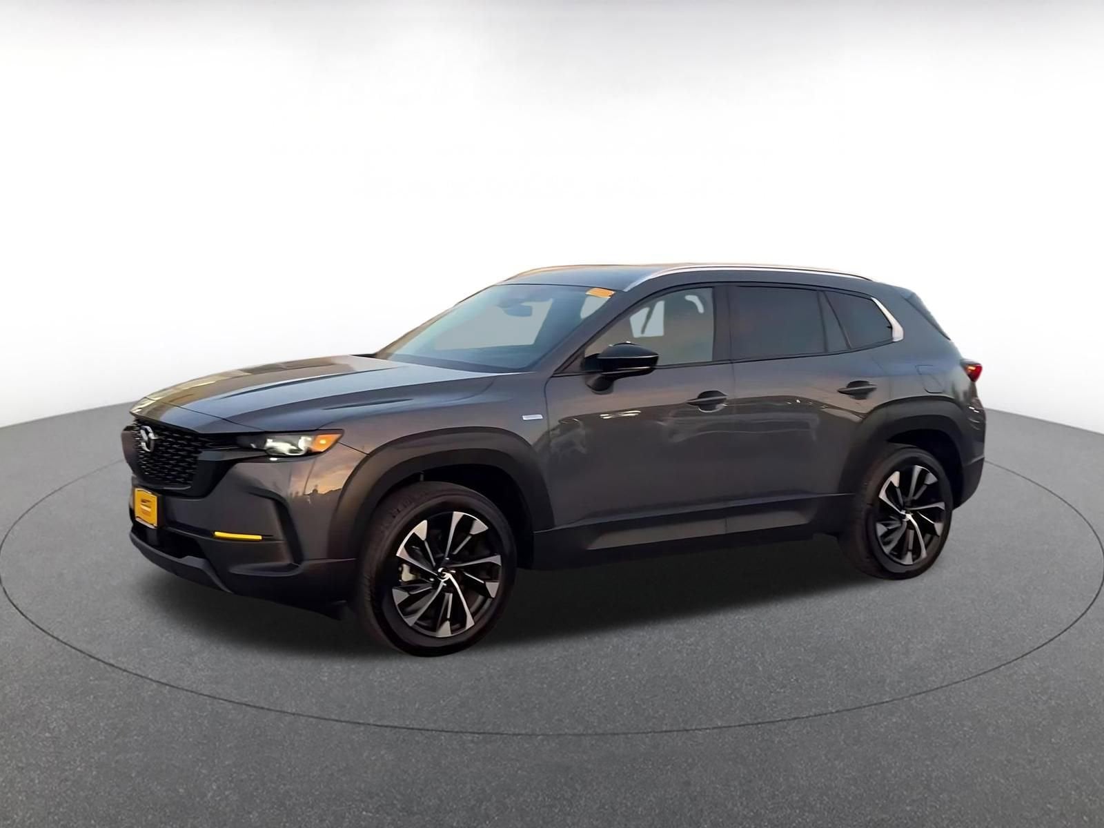 Thumbnail: 2025 Mazda CX-50 - 8