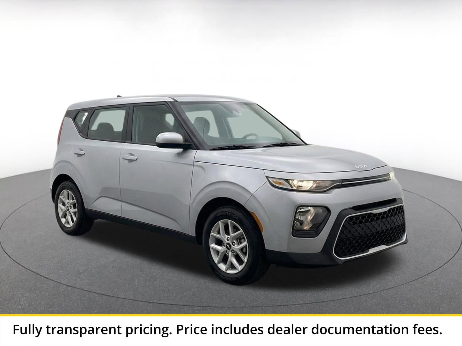 Thumbnail: 2025 Kia Soul - 1