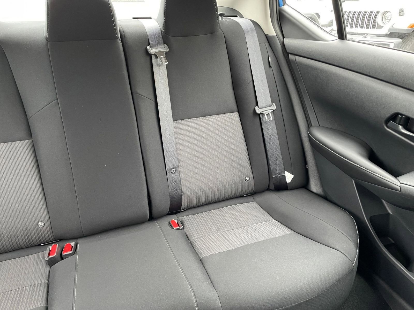 Thumbnail: 2025 Nissan Sentra - 35