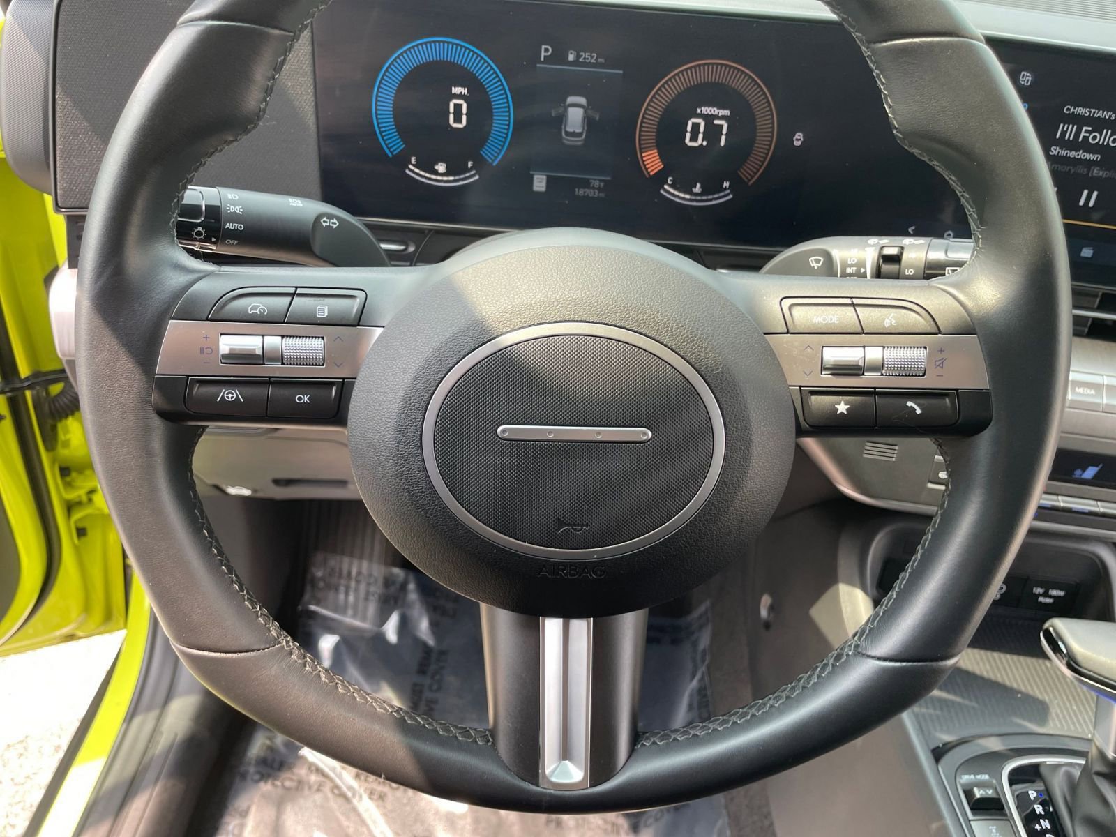 2024 Hyundai Kona SEL 28