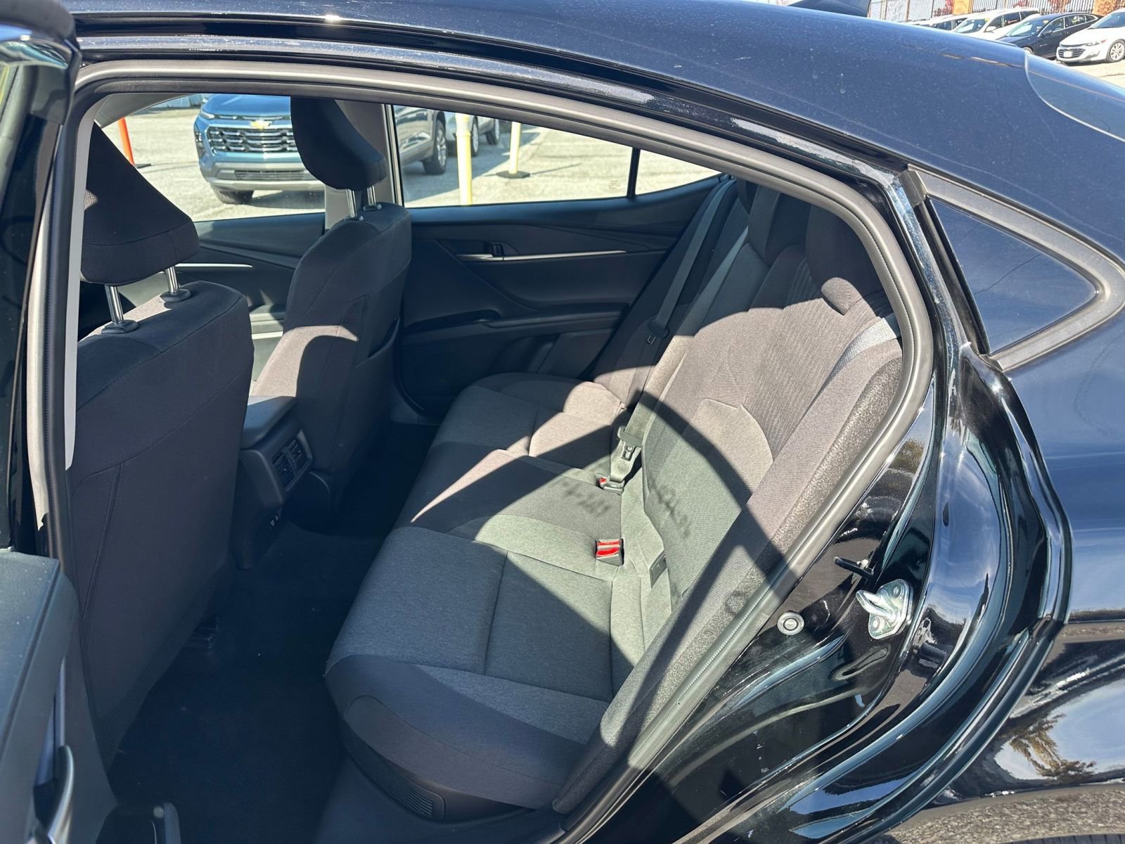 Thumbnail: 2025 Toyota Camry - 7