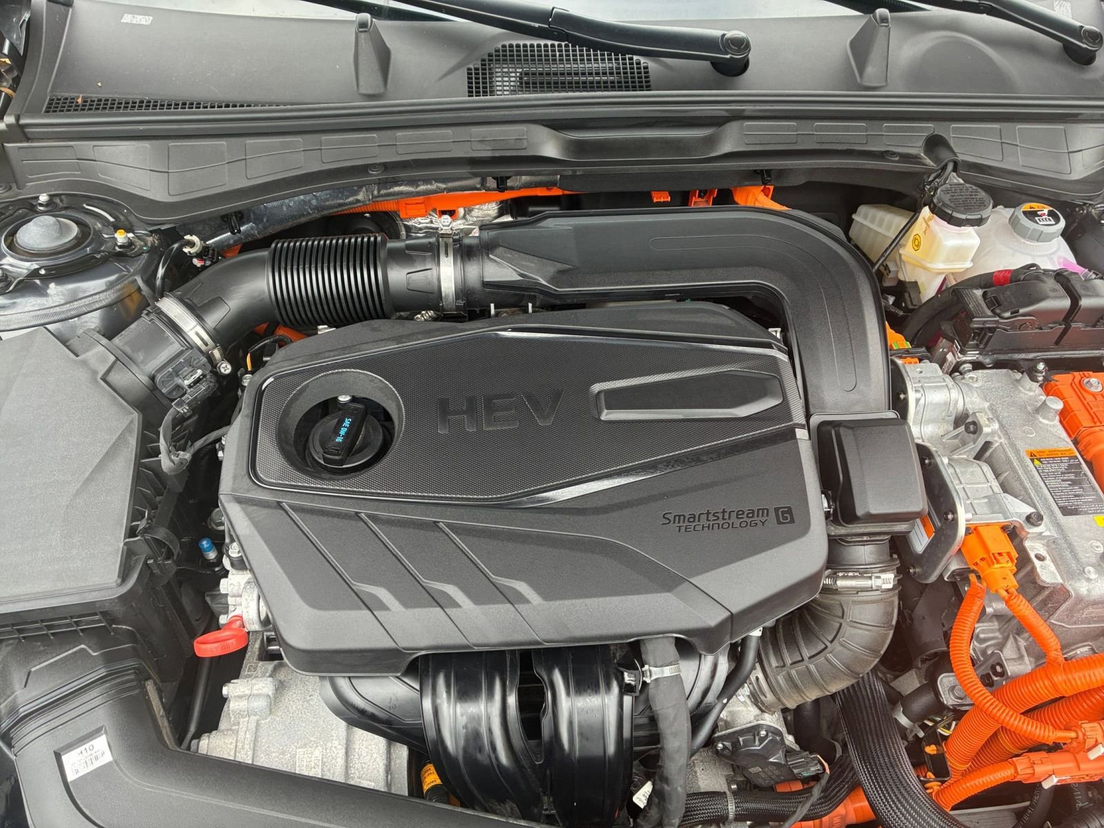 Thumbnail: 2025 Hyundai Sonata - 27