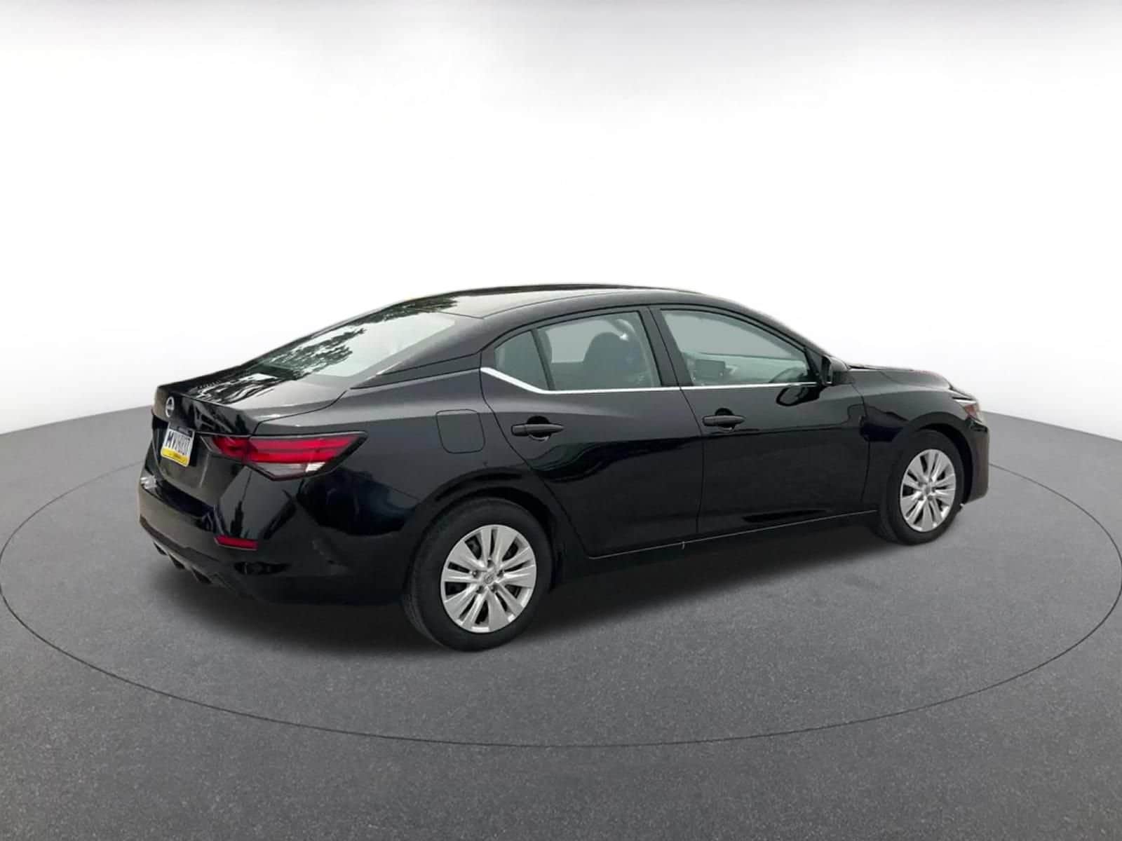 2025 Nissan Sentra S - Photo 15