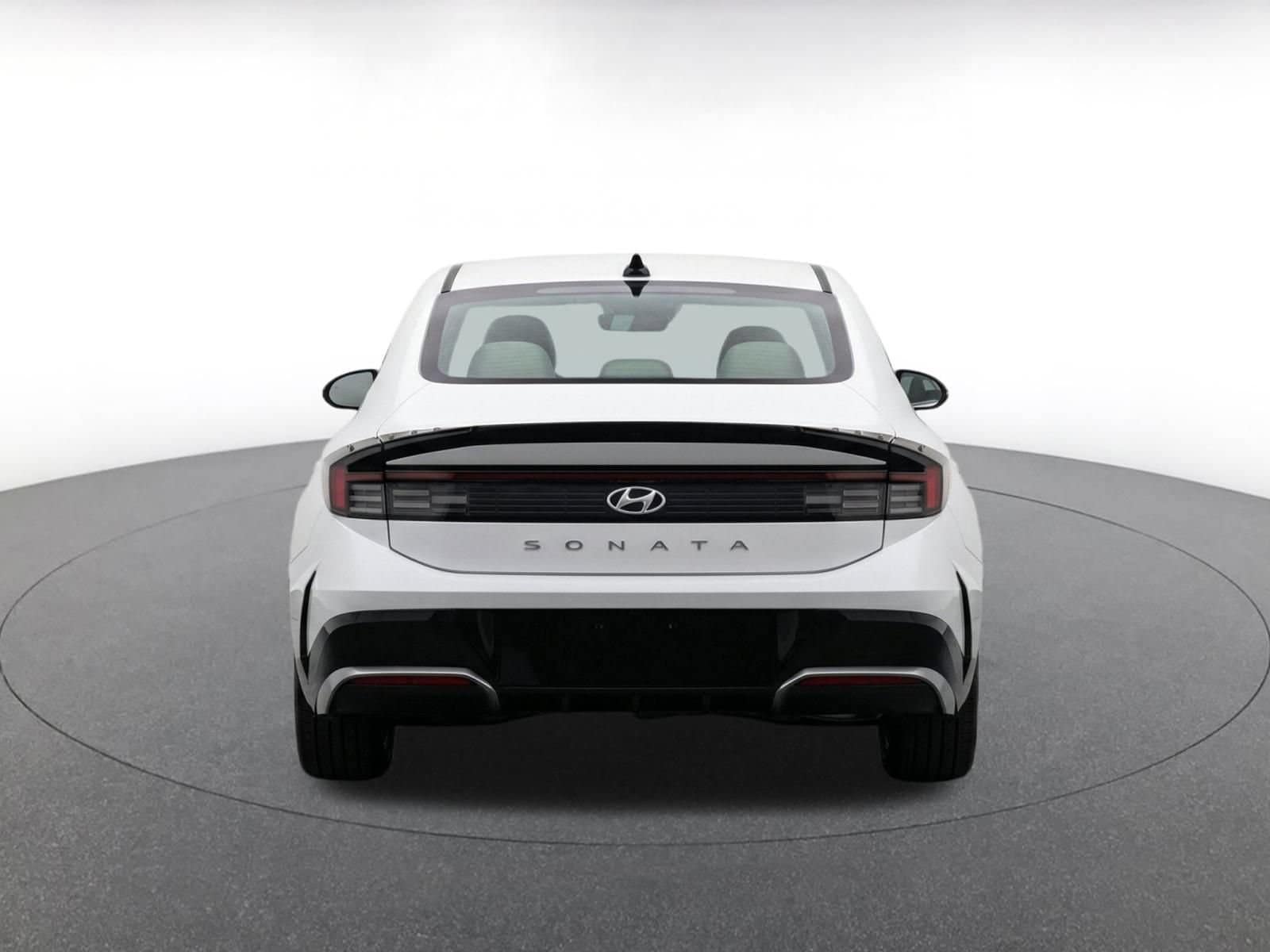 Thumbnail: 2025 Hyundai Sonata - 8