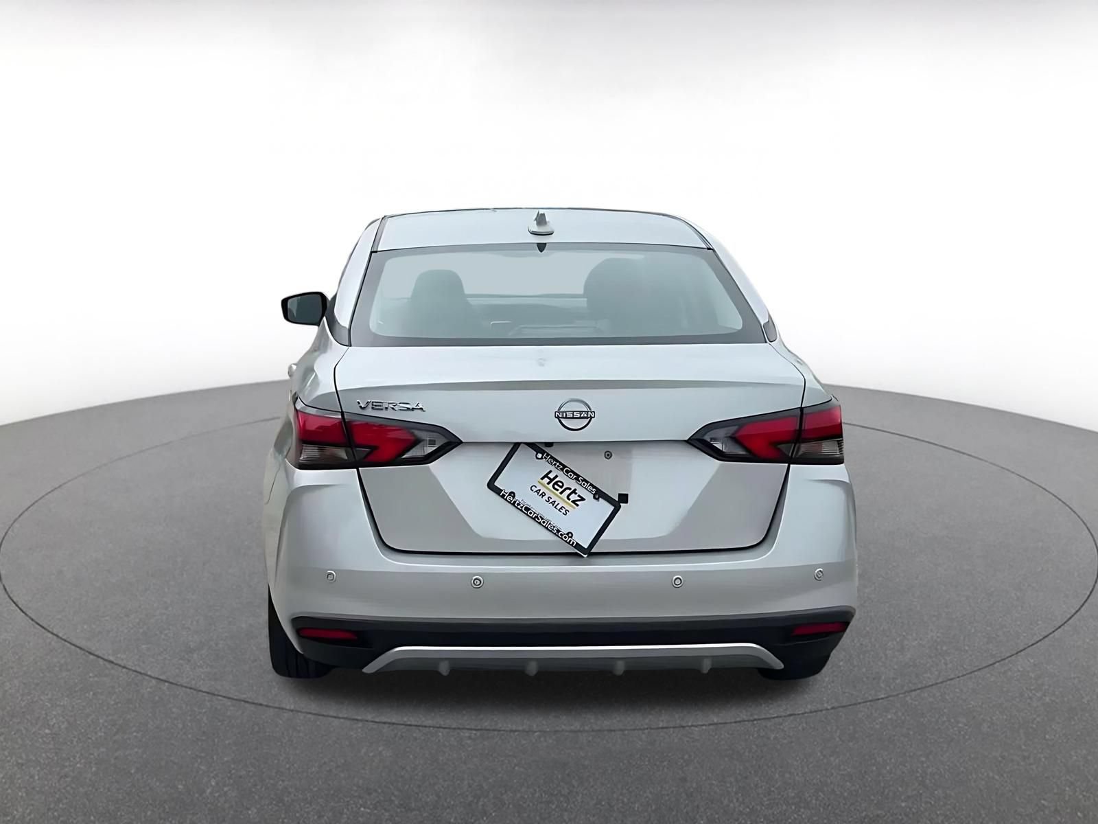 Thumbnail: 2025 Nissan Versa - 12