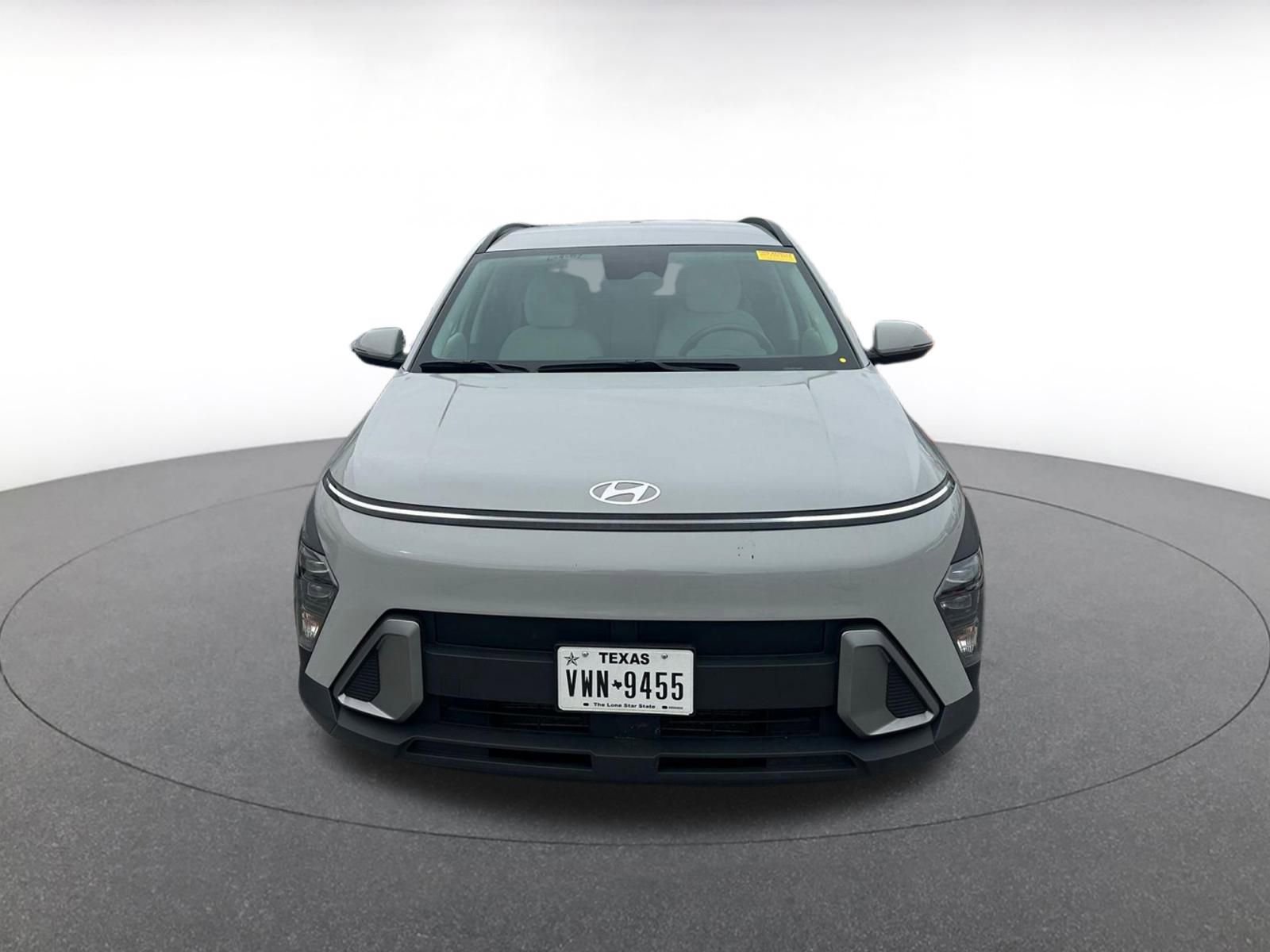 Thumbnail: 2025 Hyundai Kona - 2