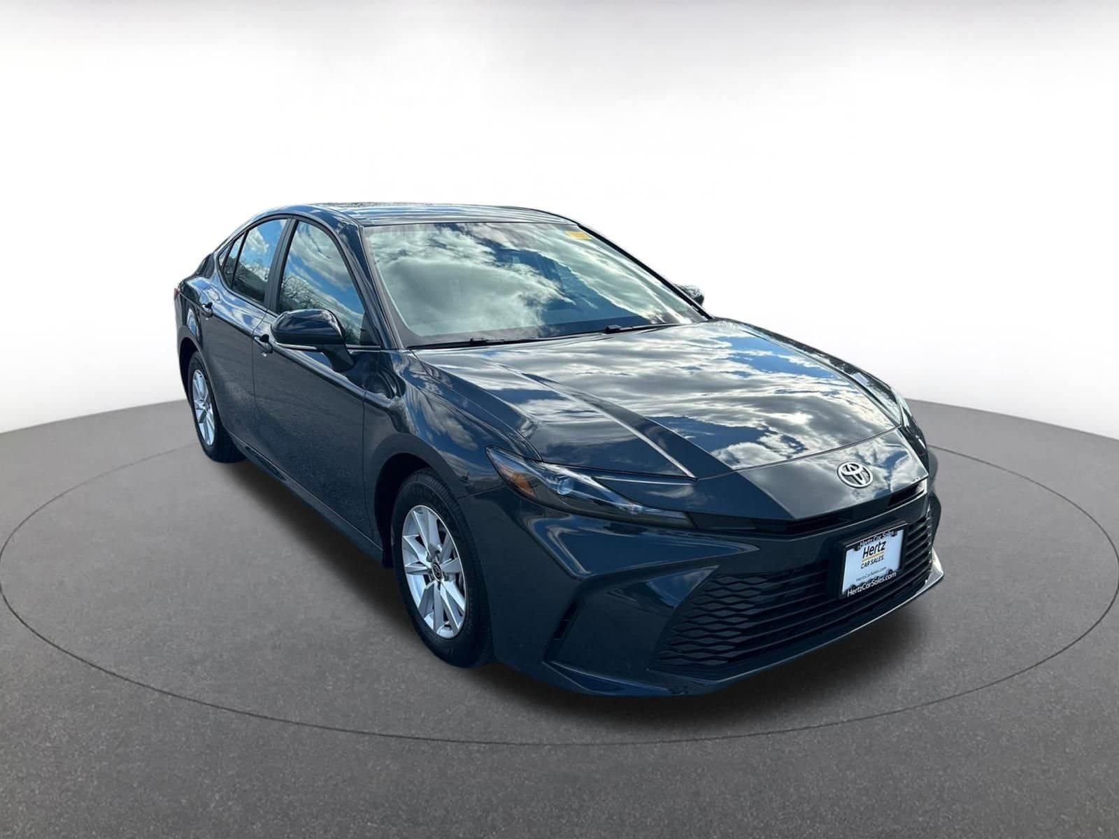 Thumbnail: 2025 Toyota Camry - 1