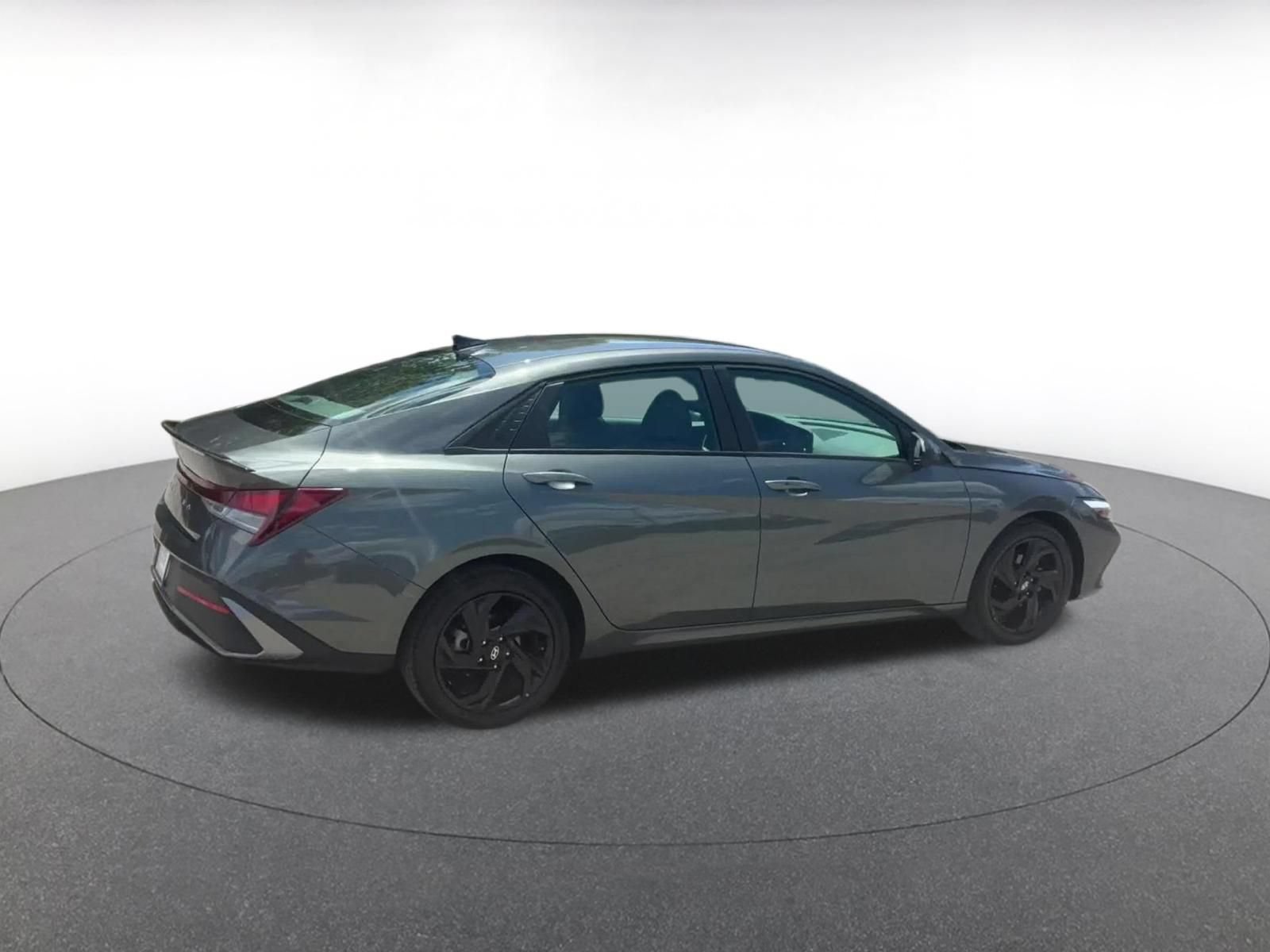 Thumbnail: 2026 Hyundai Elantra - 12