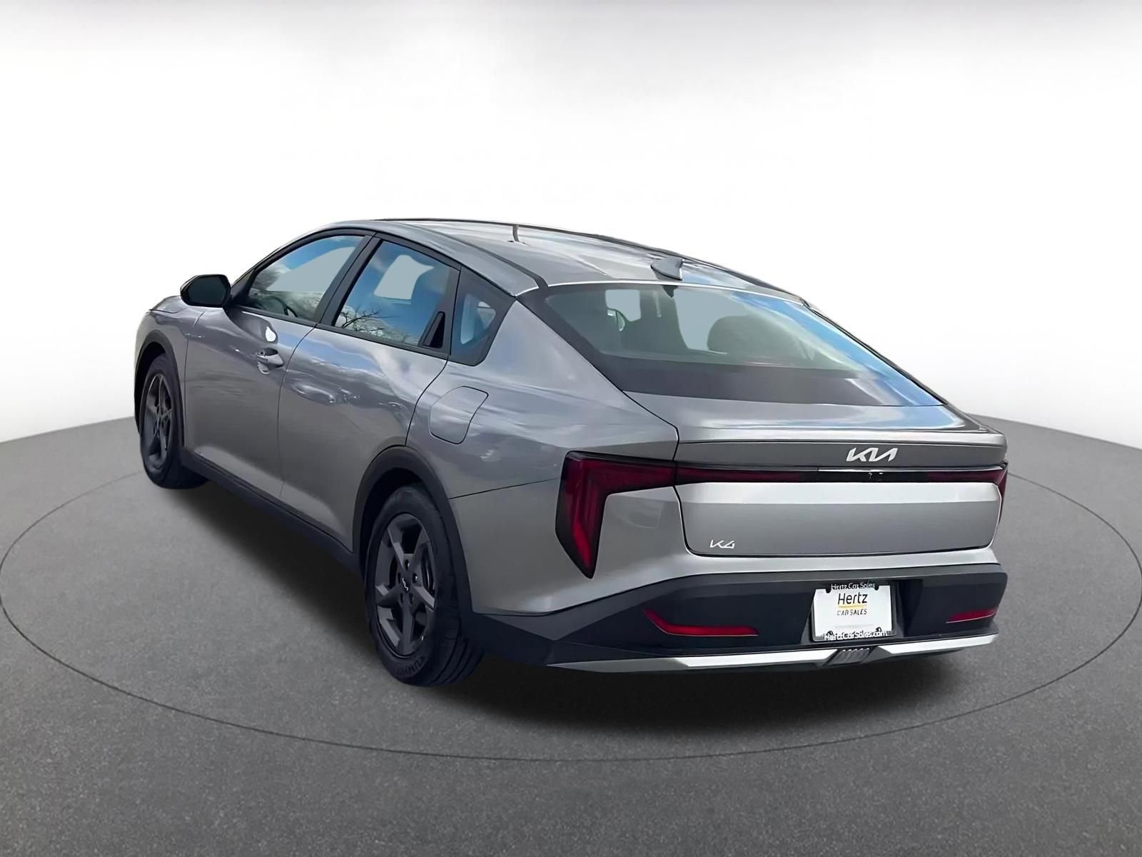 Thumbnail: 2025 Kia K4 - 11