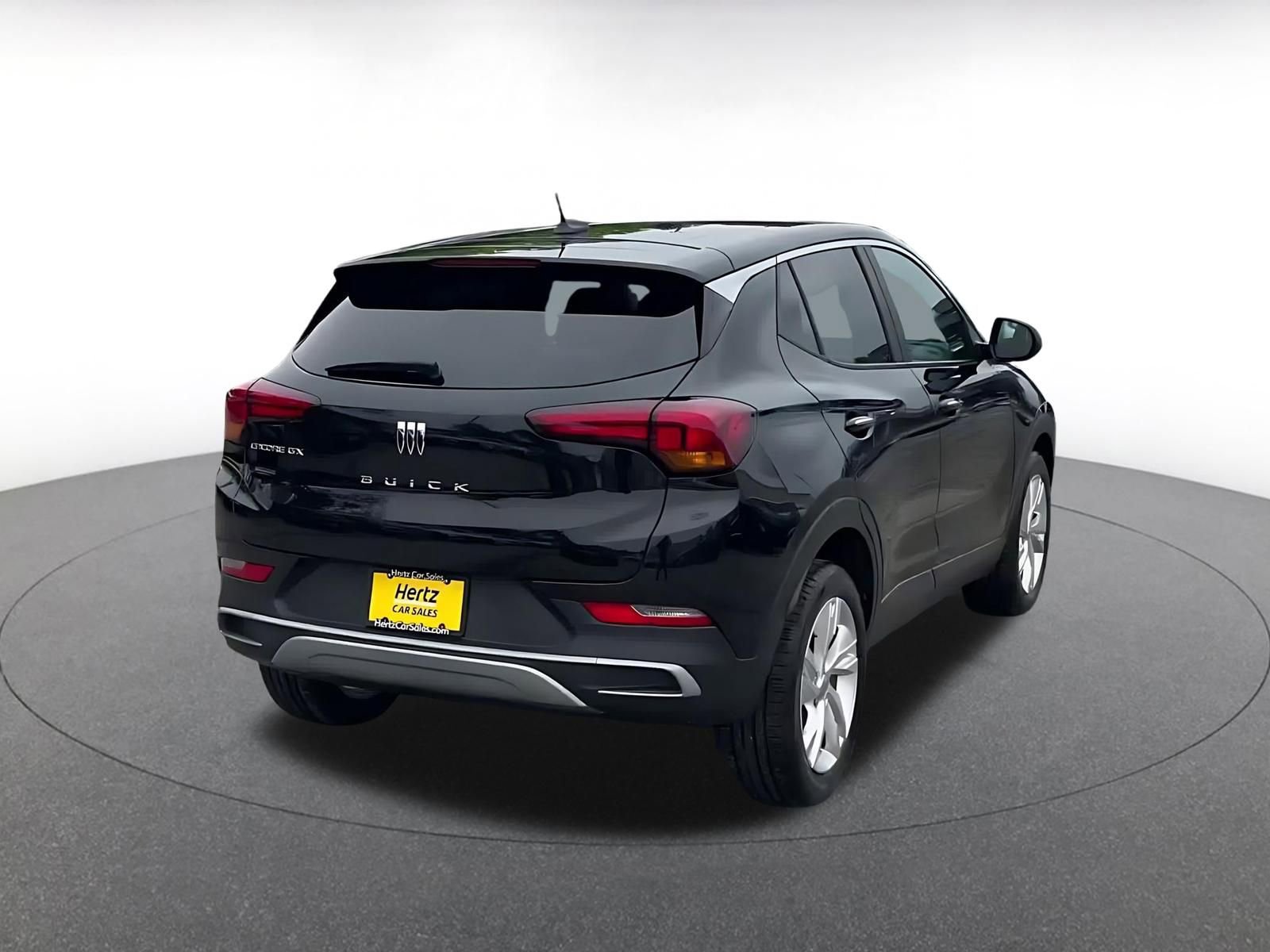 Thumbnail: 2025 Buick Encore GX - 14