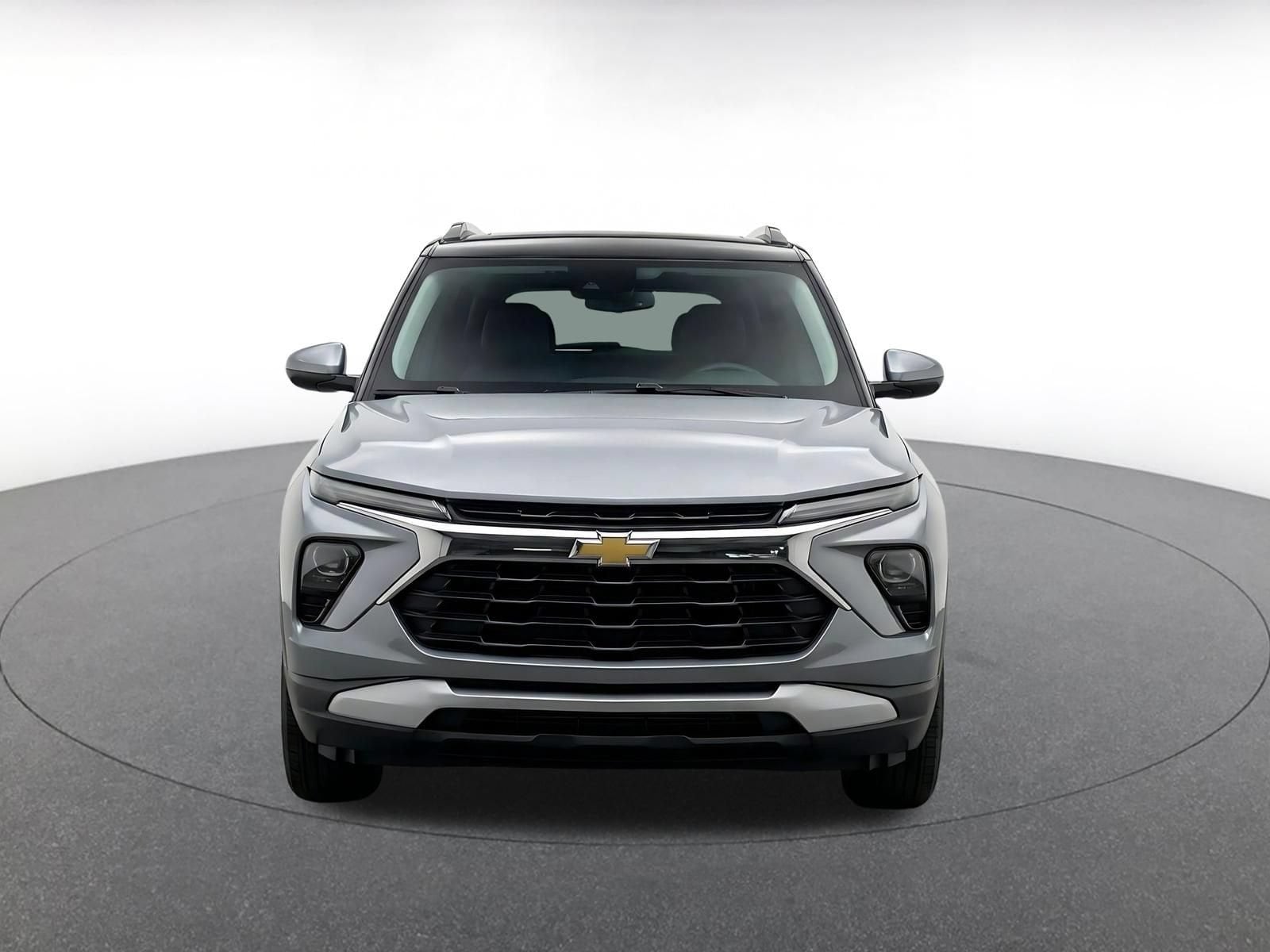 Thumbnail: 2025 Chevrolet TrailBlazer - 2