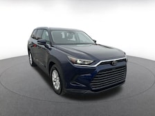 2025 Toyota Grand Highlander XLE -
                  Baltimore, MD