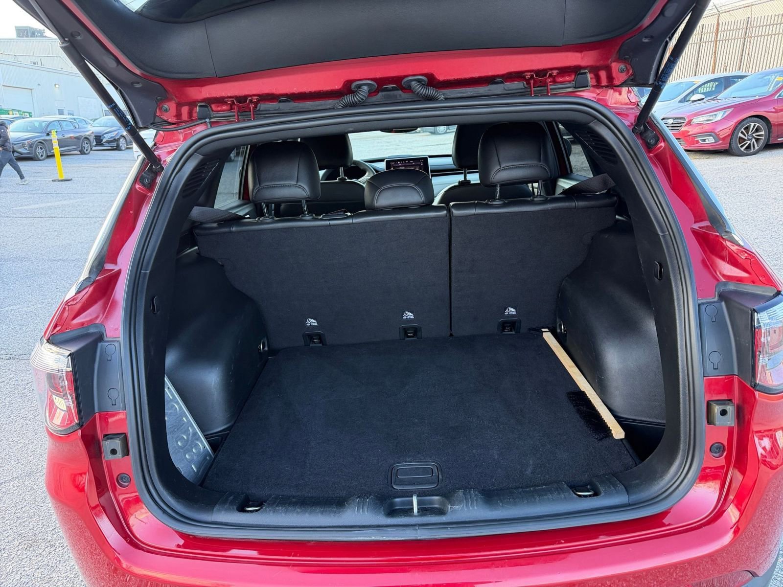 Thumbnail: 2025 Jeep Compass - 25