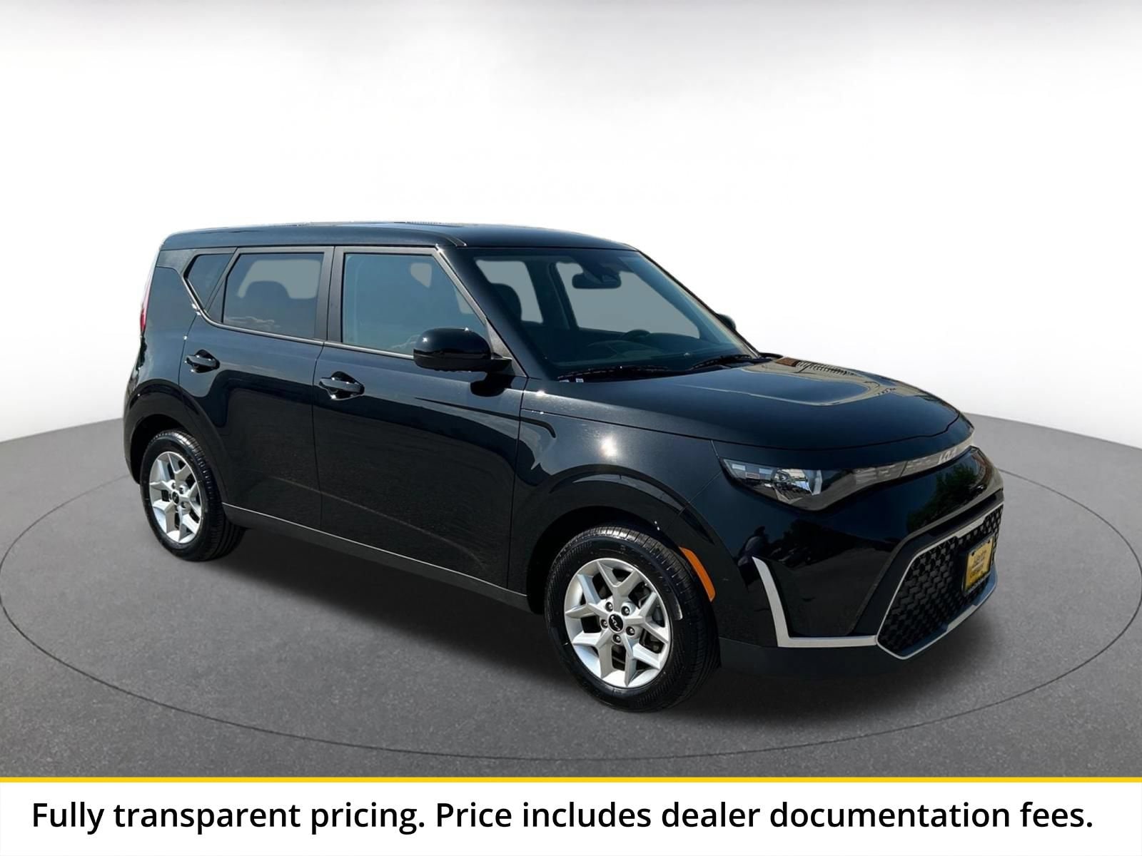 Thumbnail: 2025 Kia Soul - 1