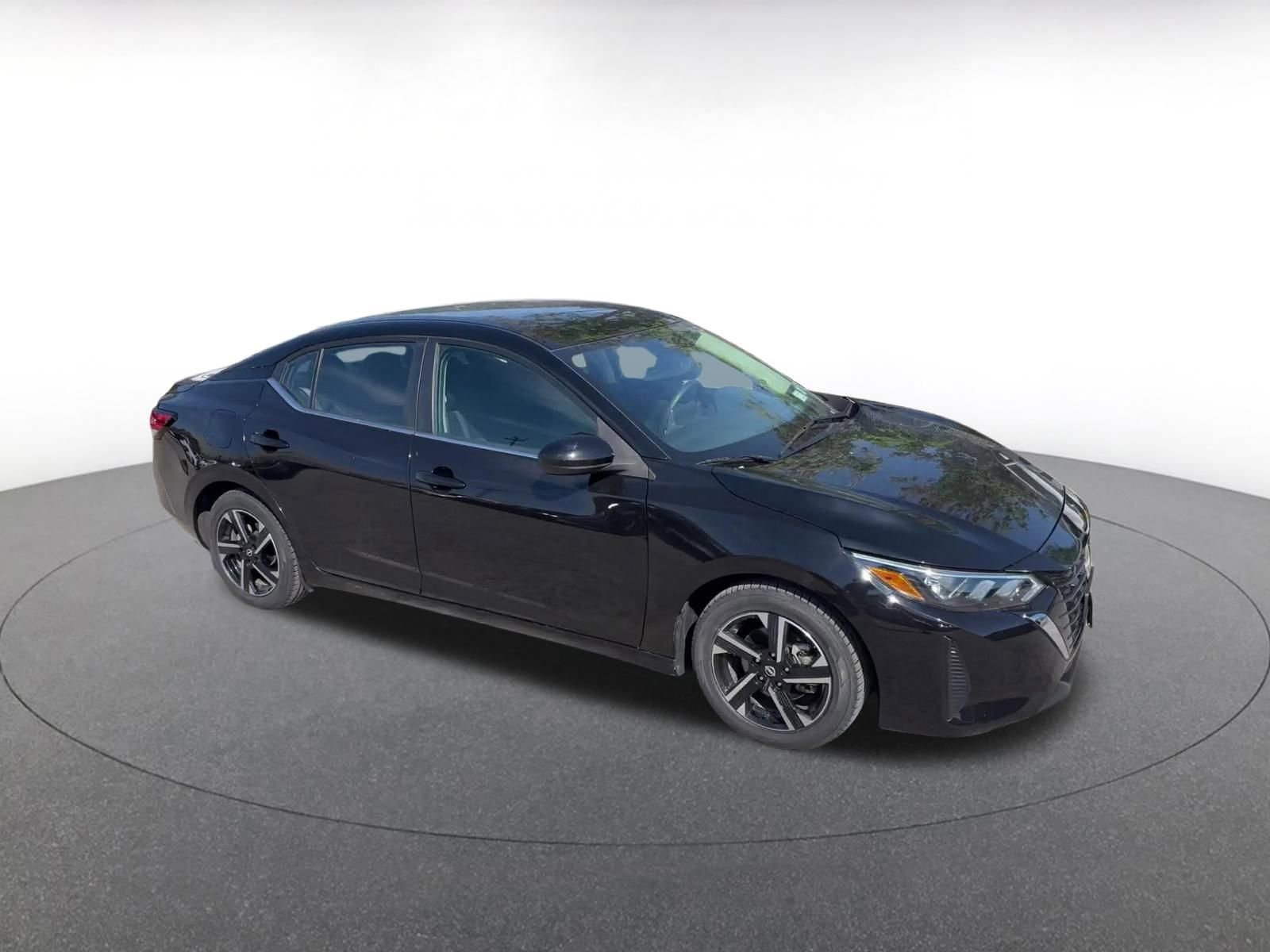 Thumbnail: 2024 Nissan Sentra - 2