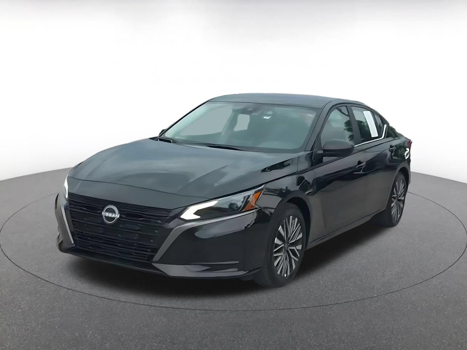 Thumbnail: 2026 Nissan Altima - 7