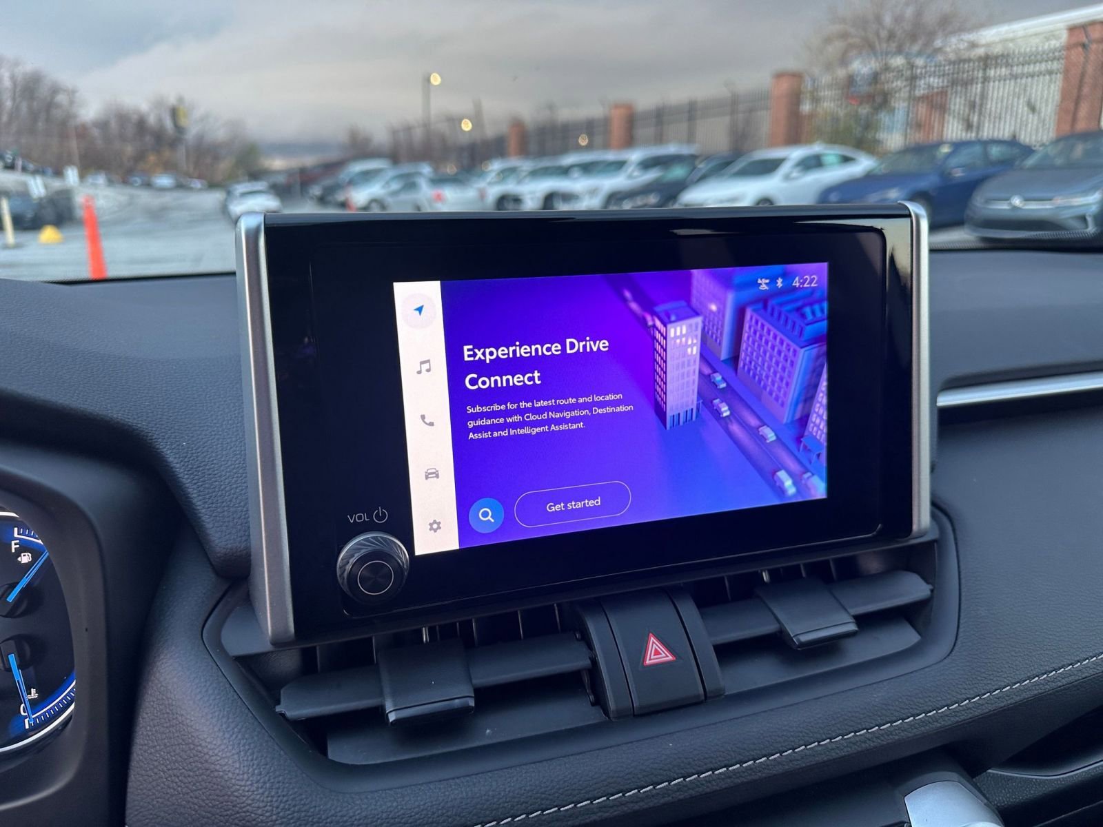 Thumbnail: 2025 Toyota RAV4 - 21