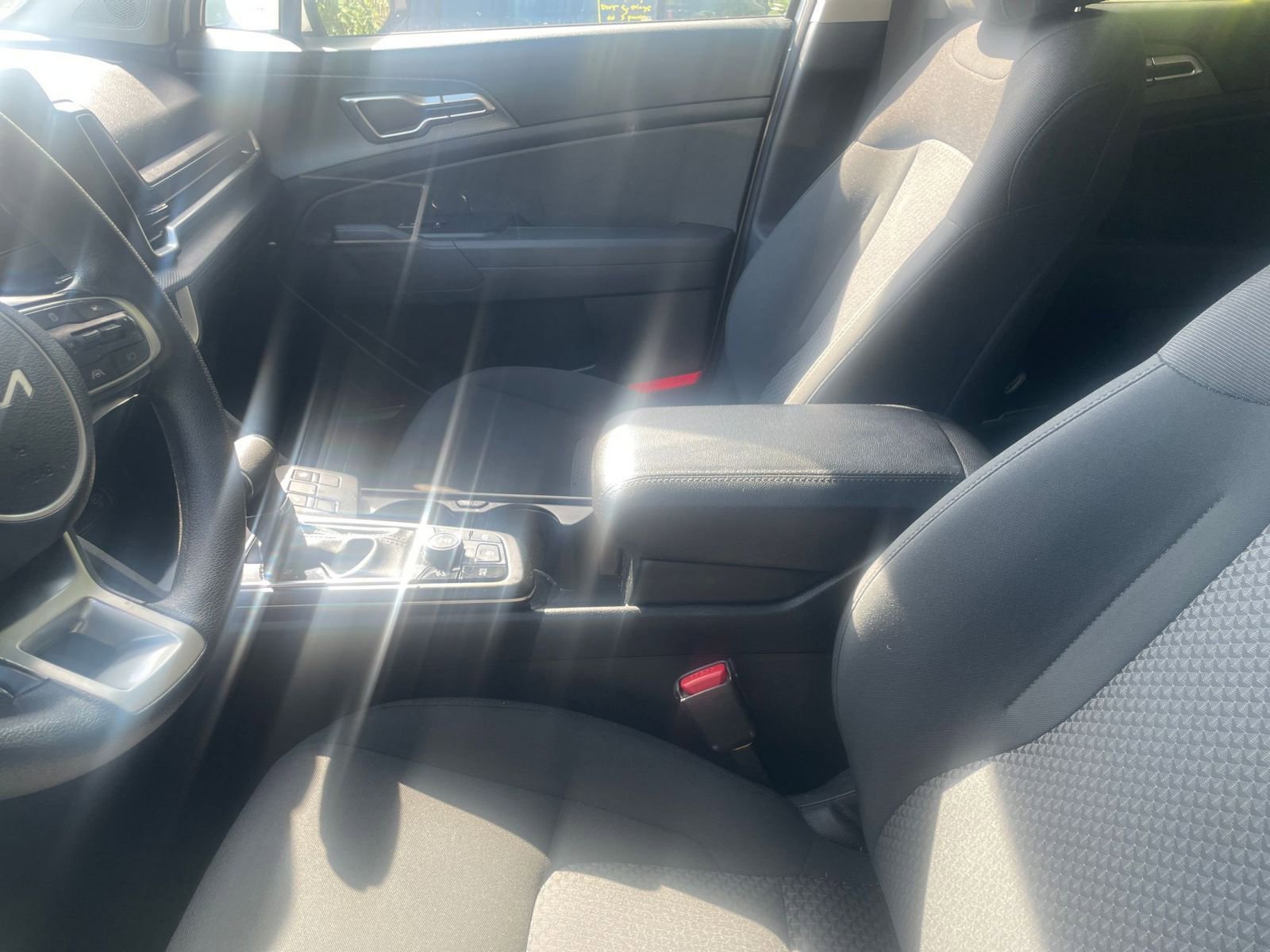 Thumbnail: 2023 Kia Sportage - 8