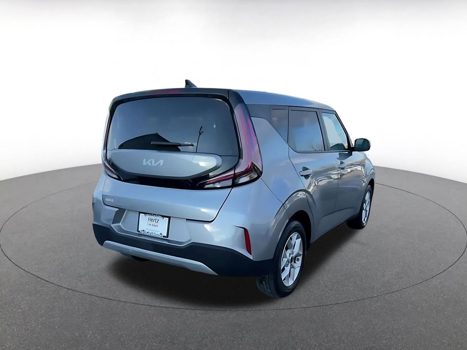 Thumbnail: 2025 Kia Soul - 14