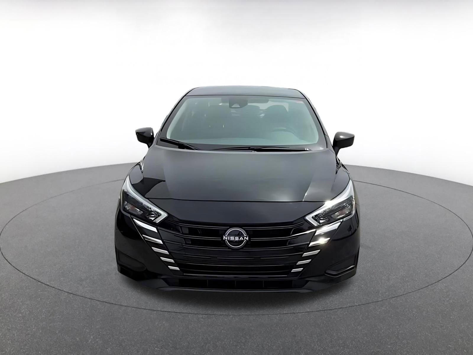 Thumbnail: 2025 Nissan Versa - 4