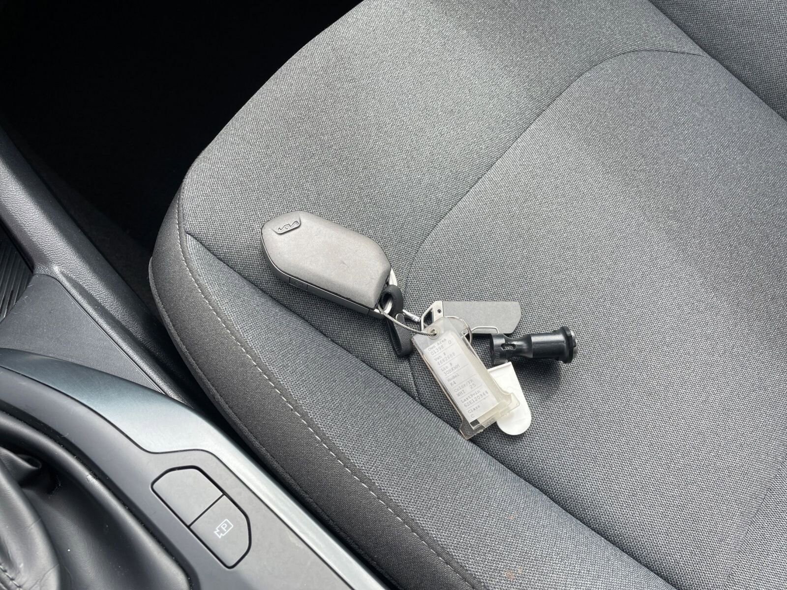 Thumbnail: 2025 Kia K4 - 21