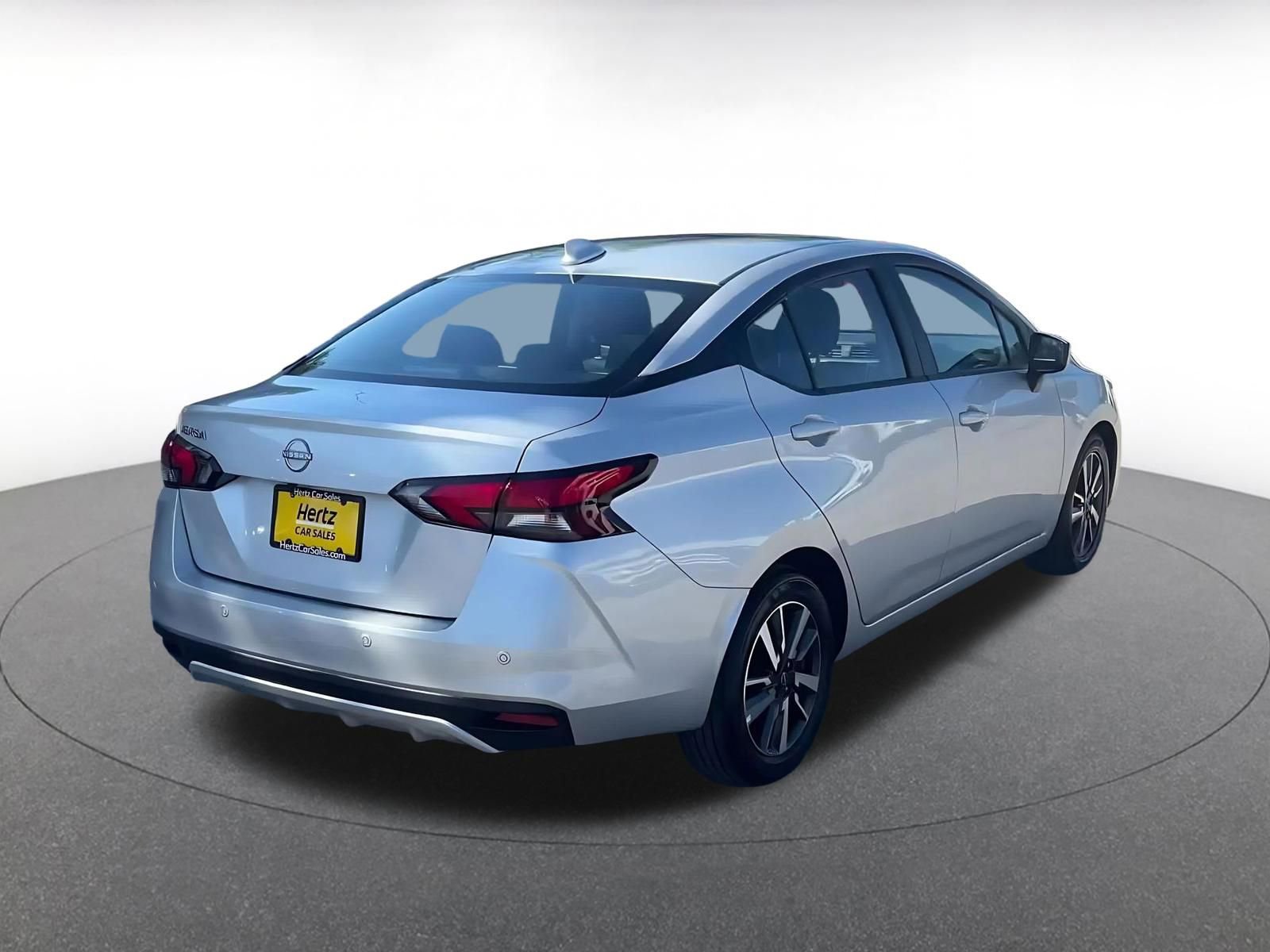 Thumbnail: 2025 Nissan Versa - 14