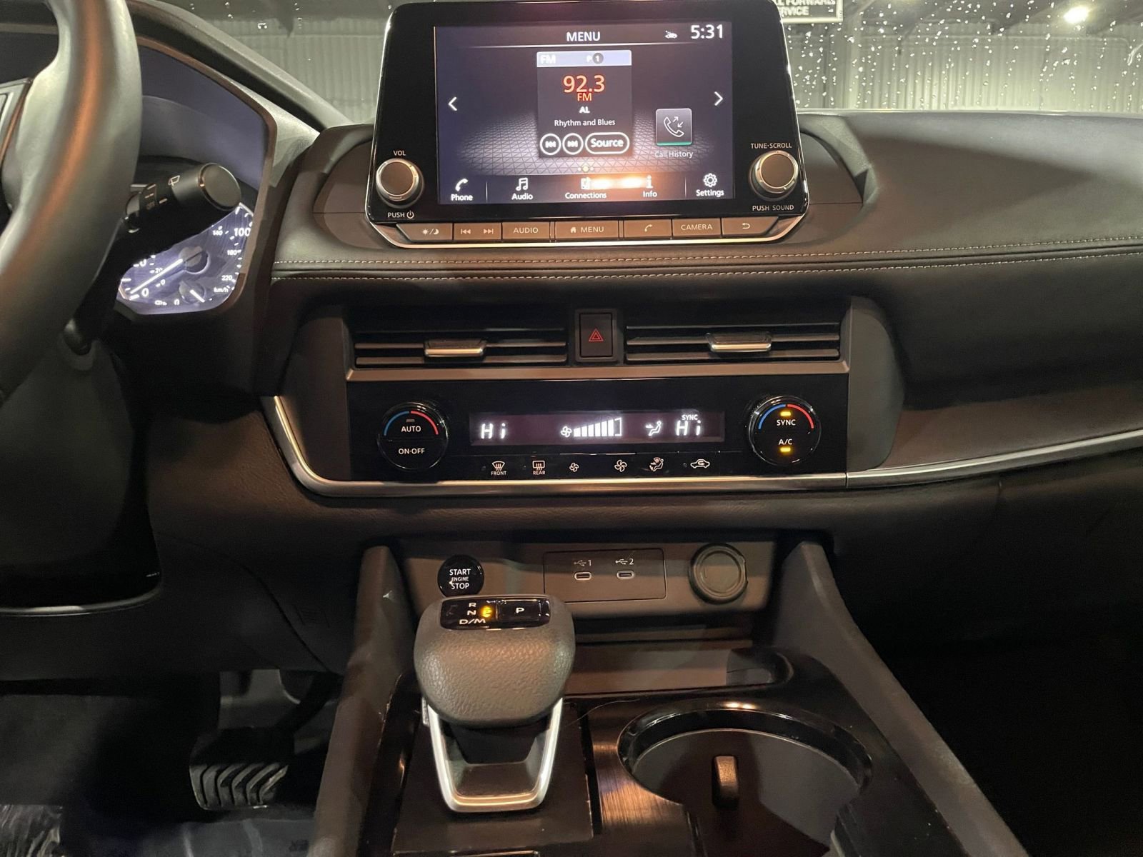 Thumbnail: 2025 Nissan Rogue - 17