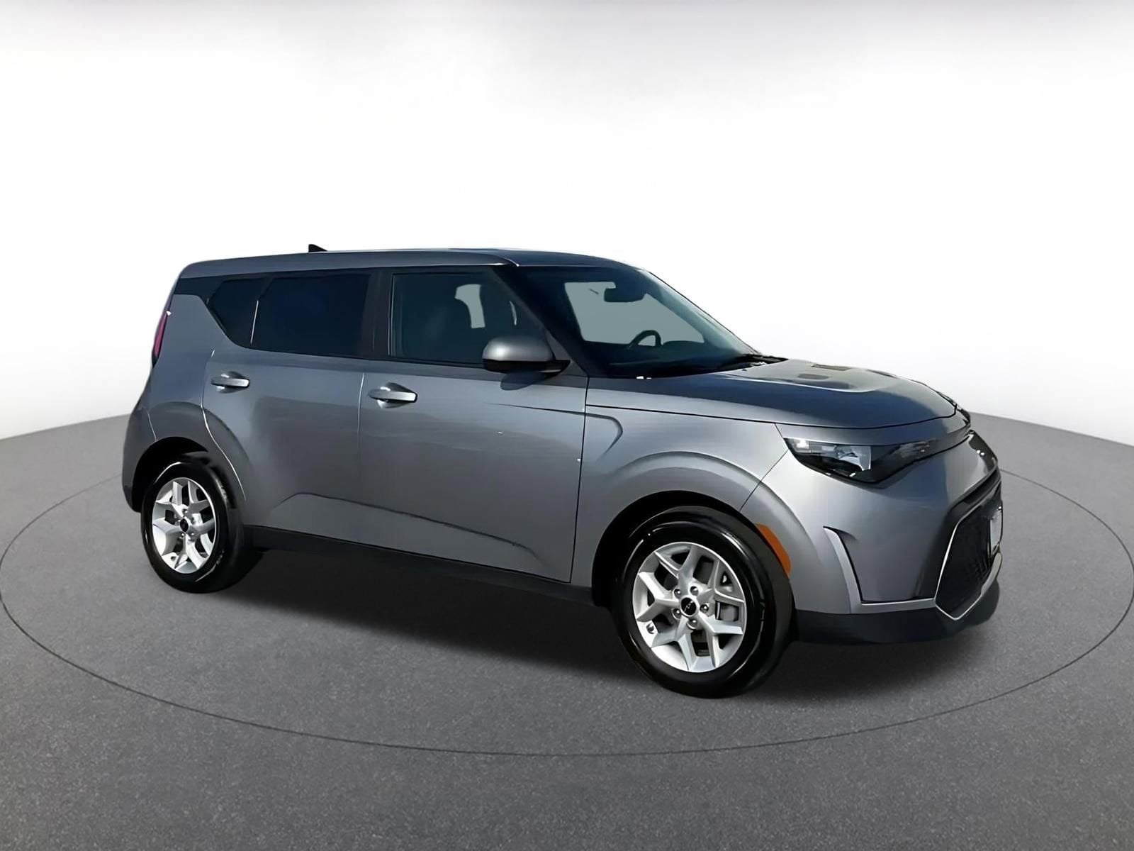 Thumbnail: 2025 Kia Soul - 2