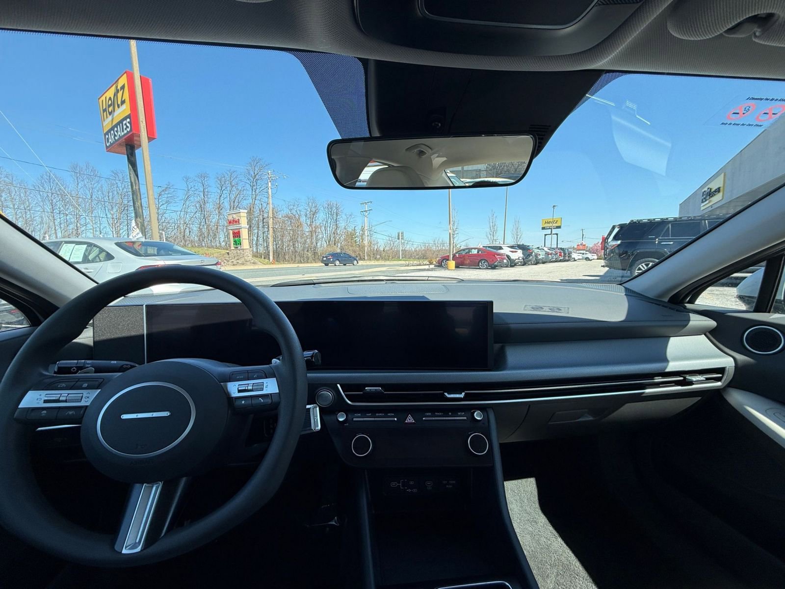 Thumbnail: 2025 Hyundai Sonata - 17