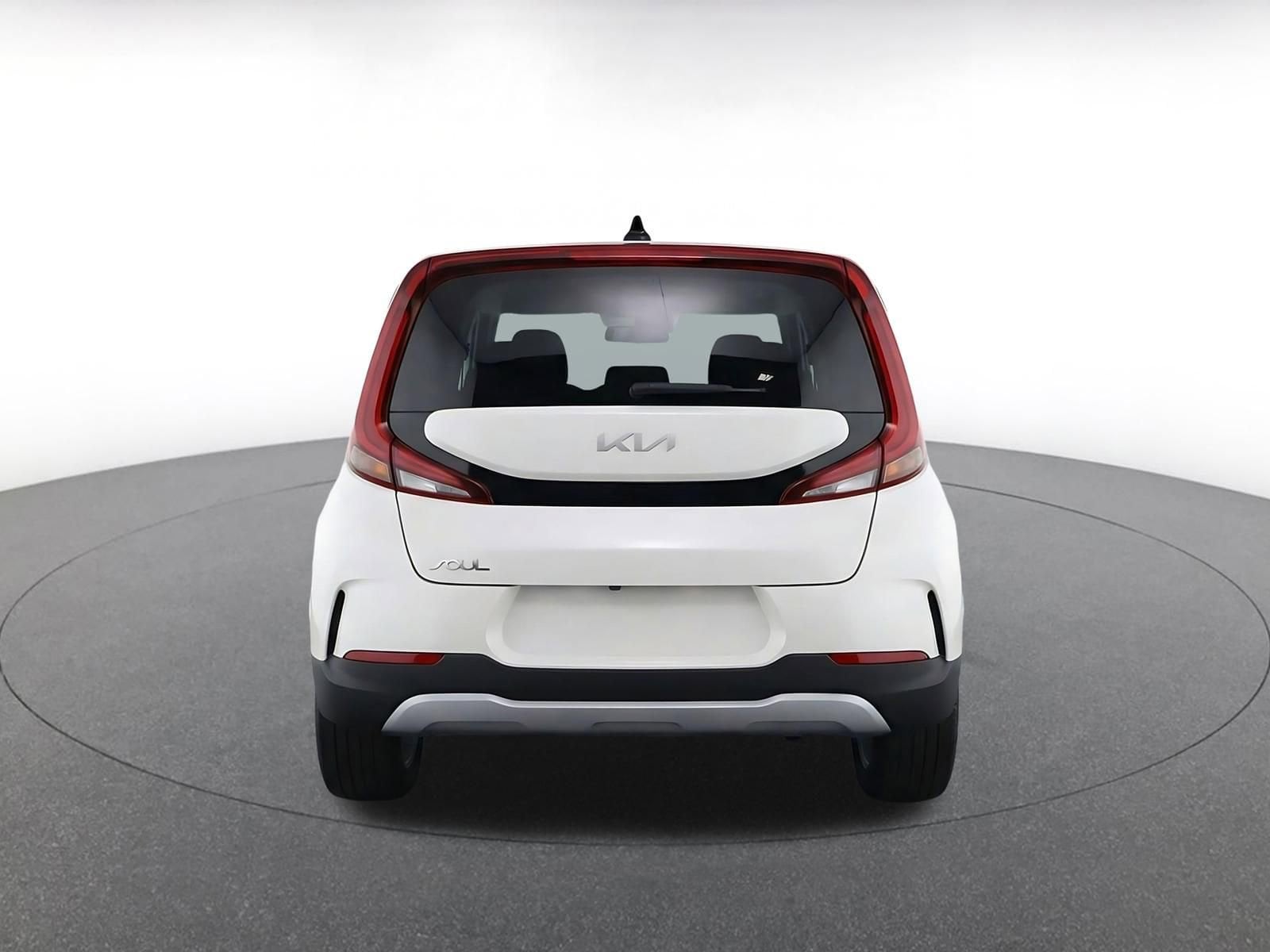 Thumbnail: 2025 Kia Soul - 8