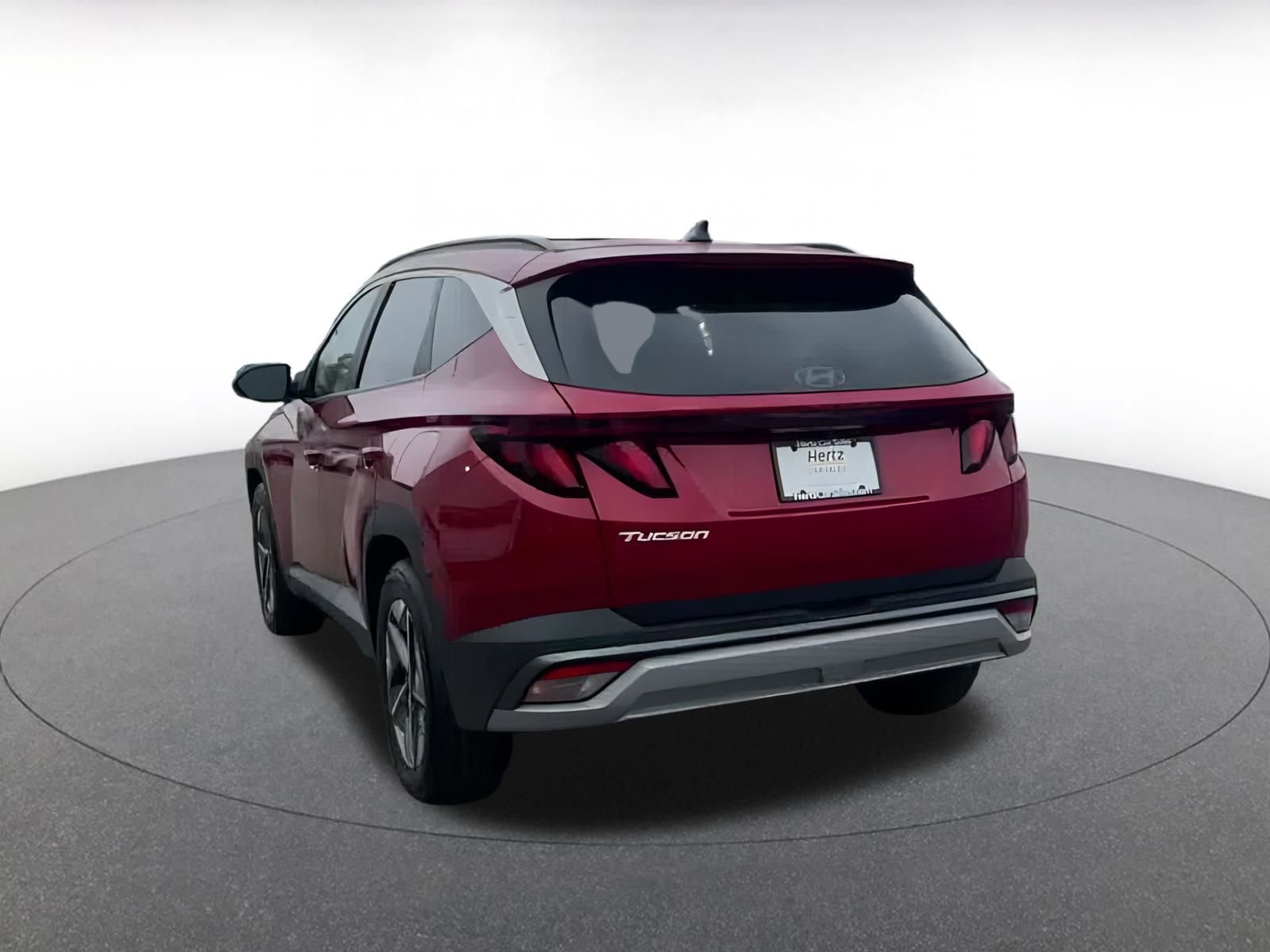 Thumbnail: 2025 Hyundai Tucson - 11