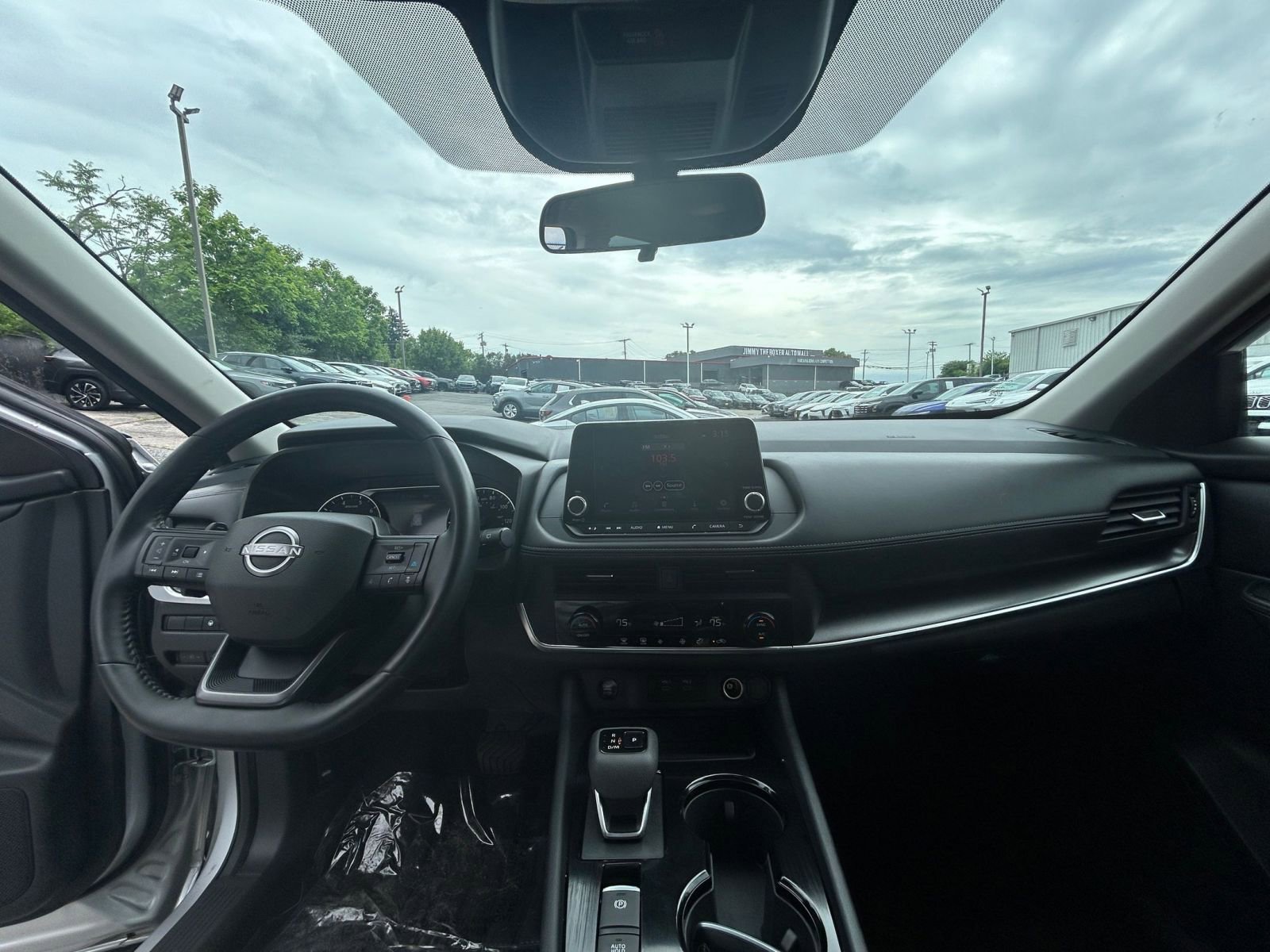 Thumbnail: 2025 Nissan Rogue - 29