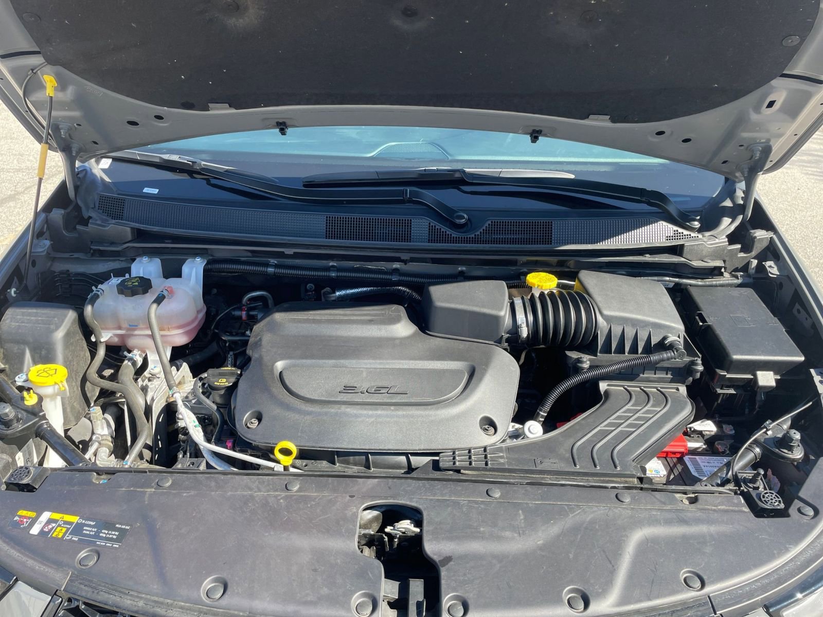 Thumbnail: 2025 Chrysler Pacifica - 34