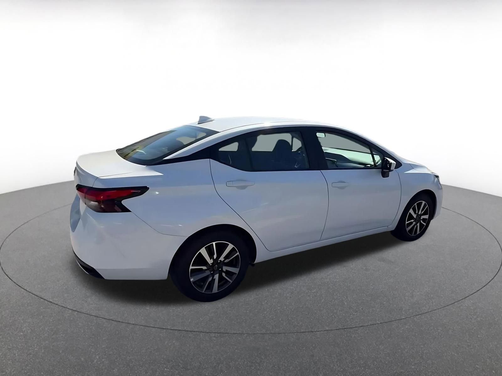 Thumbnail: 2025 Nissan Versa - 14