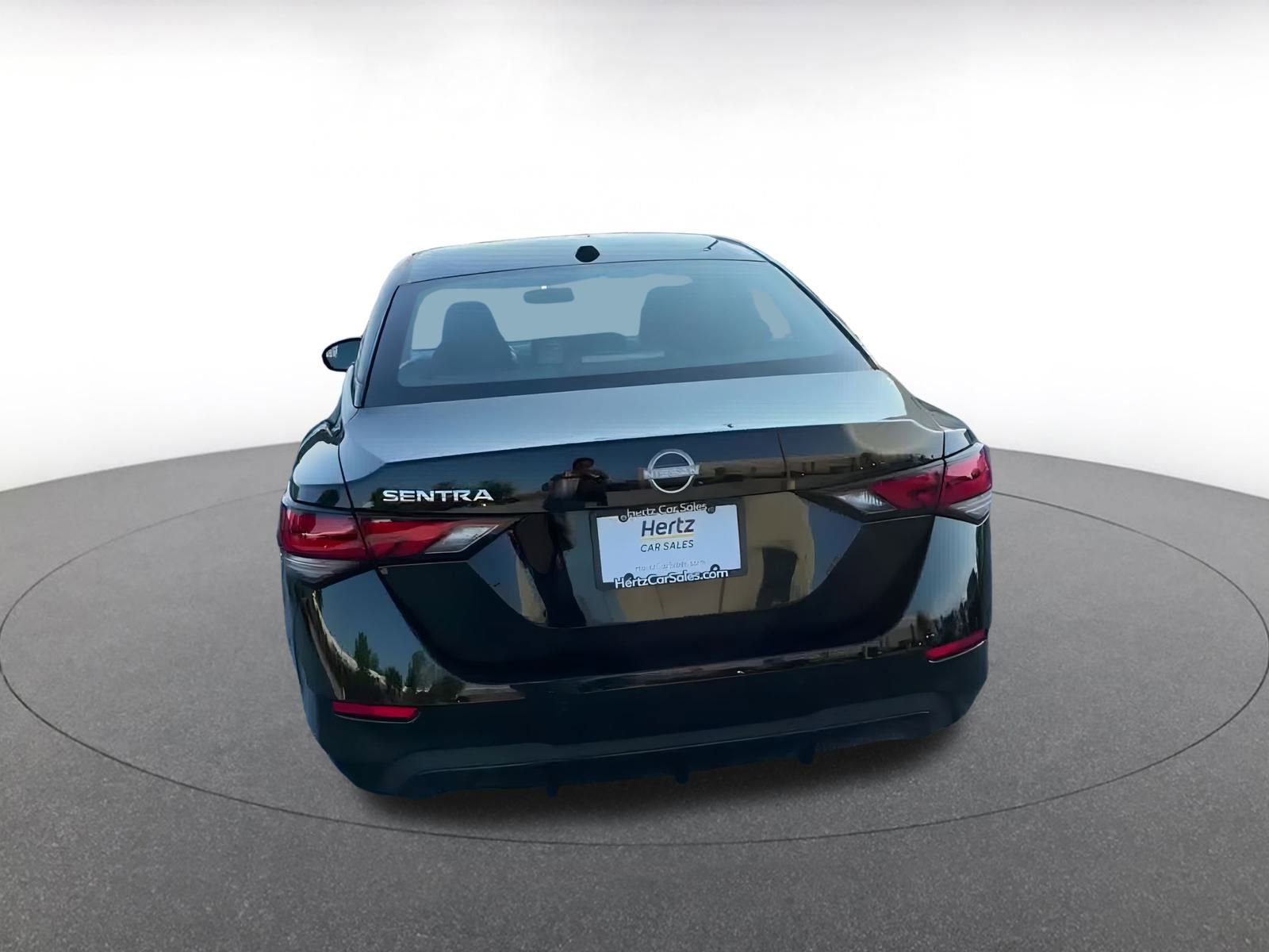 Thumbnail: 2025 Nissan Sentra - 12