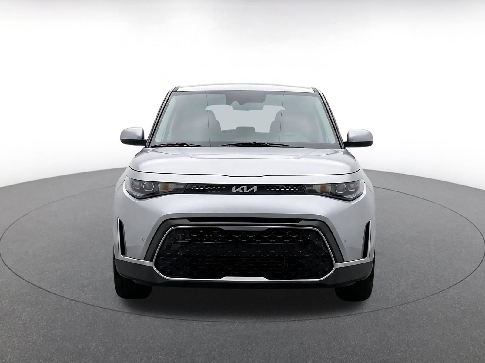 Thumbnail: 2025 Kia Soul - 2