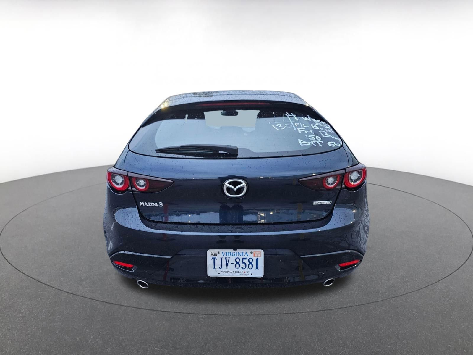 Thumbnail: 2024 Mazda Mazda3 - 6