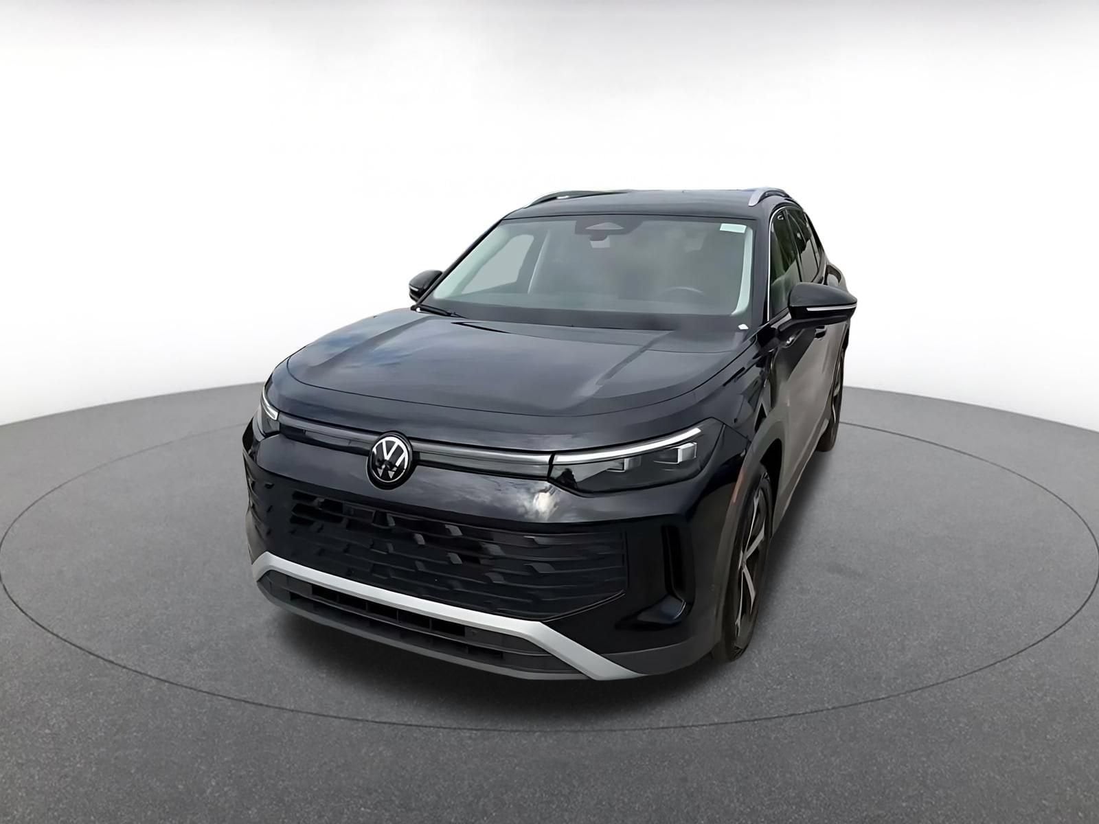 Thumbnail: 2026 Volkswagen Tiguan - 6