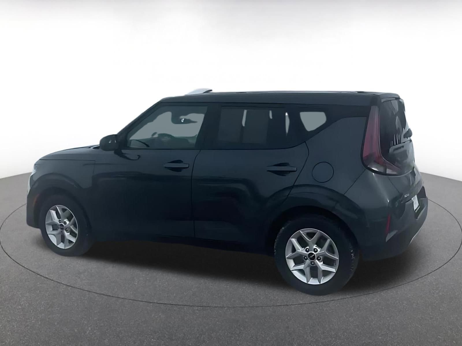 Thumbnail: 2025 Kia Soul - 9