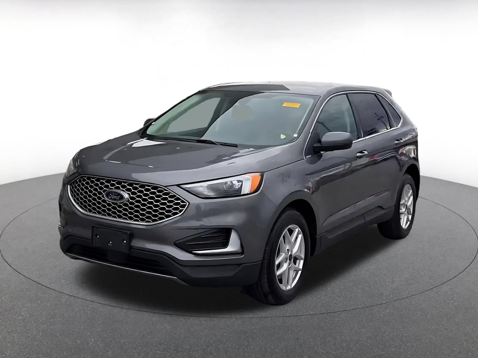 Thumbnail: 2024 Ford Edge - 7