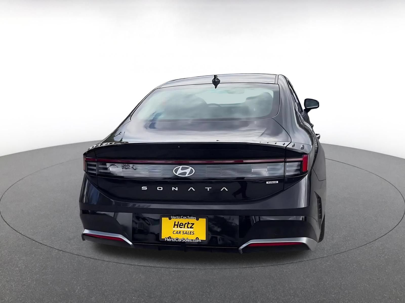 Thumbnail: 2025 Hyundai Sonata - 14